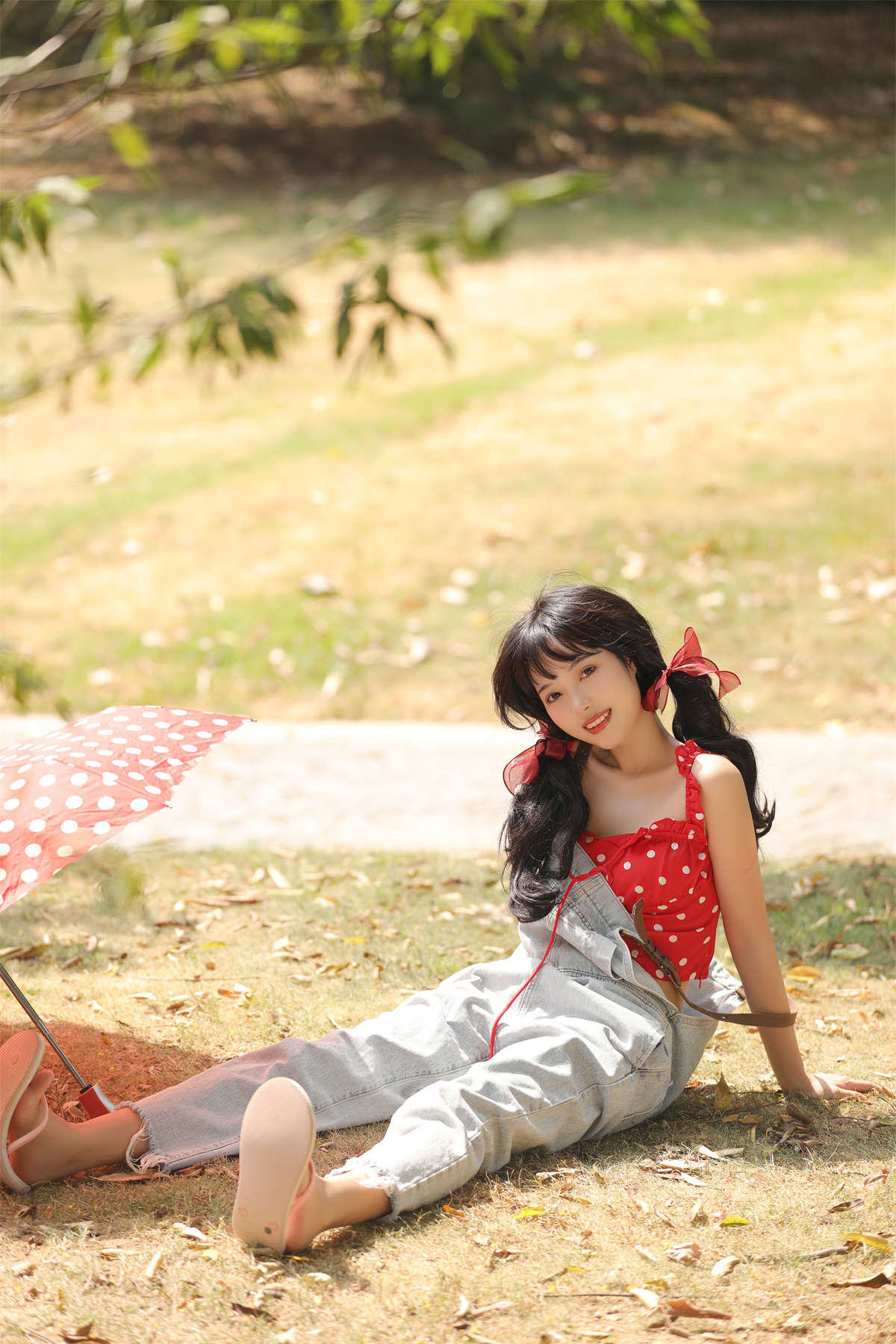 YITUYU艺图语 2022.09.18 夏末 小薇人儿插图1