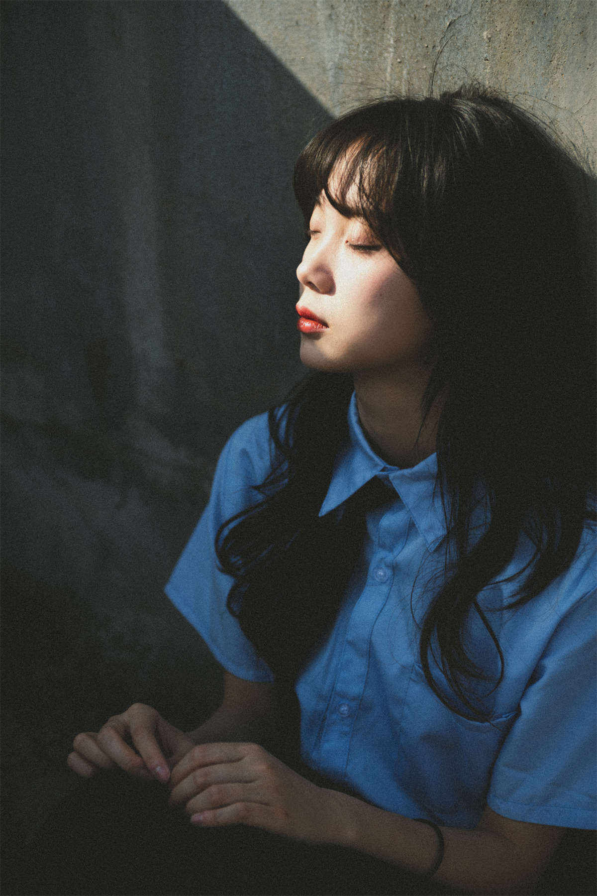 YITUYU艺图语 2023.03.11 一厘米的阳光 空心菜插图1