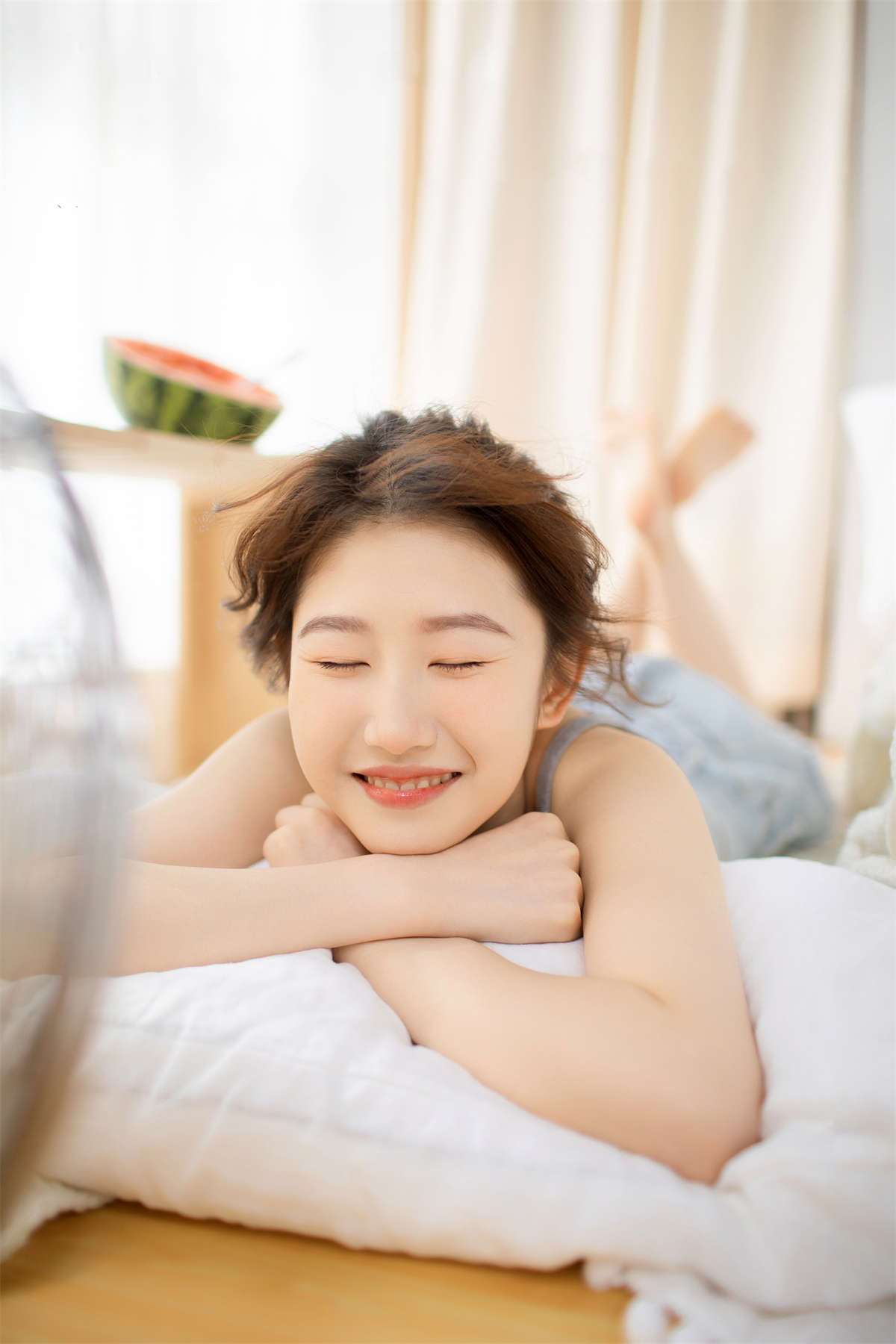 YITUYU艺图语 2023.04.04 夏日气氛 佩佩插图1