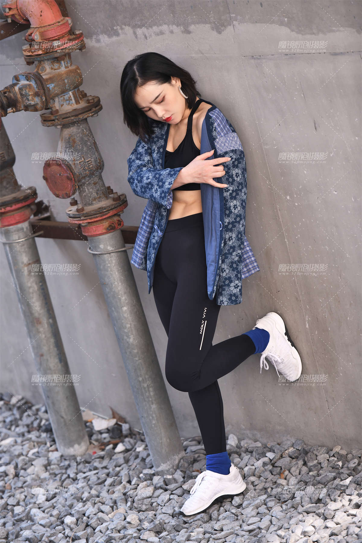 图片[2]-【咔喳赛贴】帮着一起拍-日更街拍