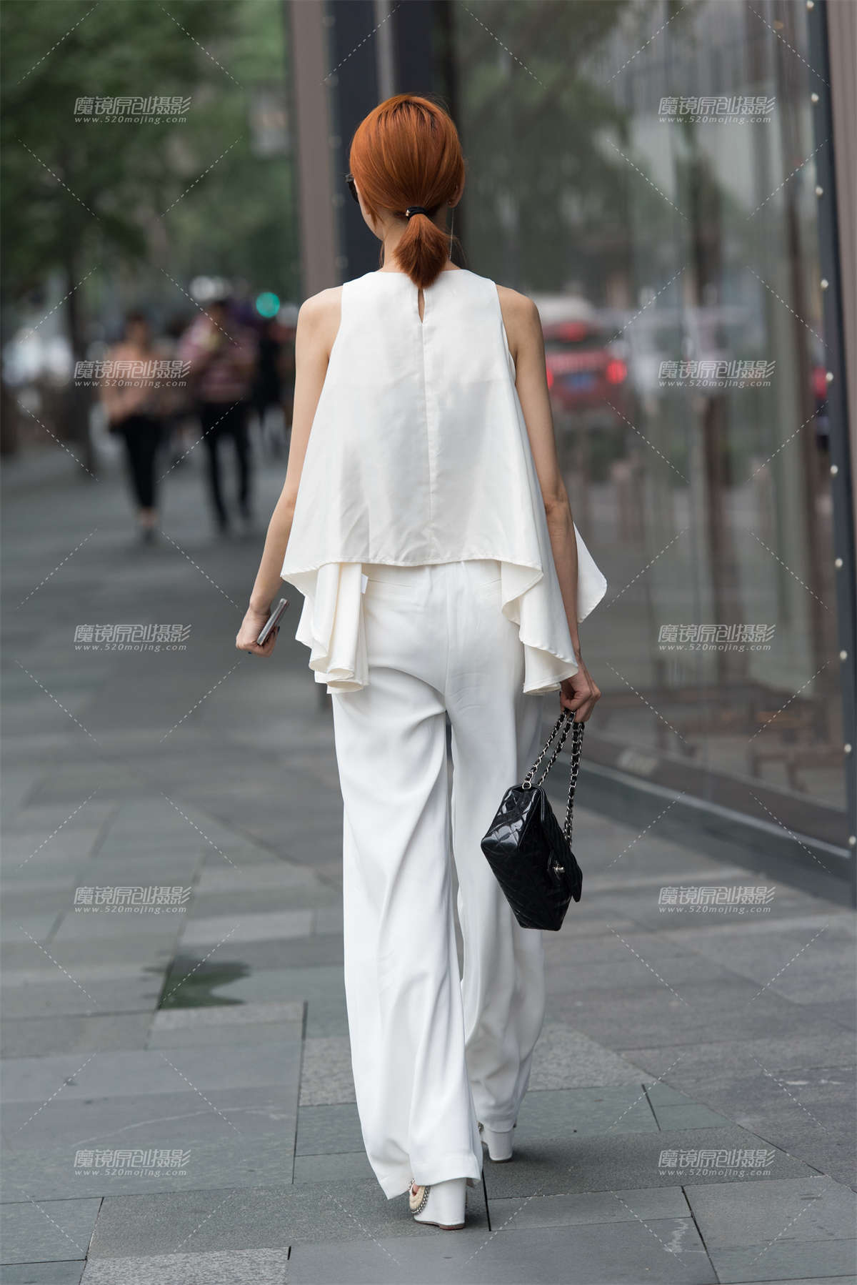 图片[2]-高挑-日更街拍