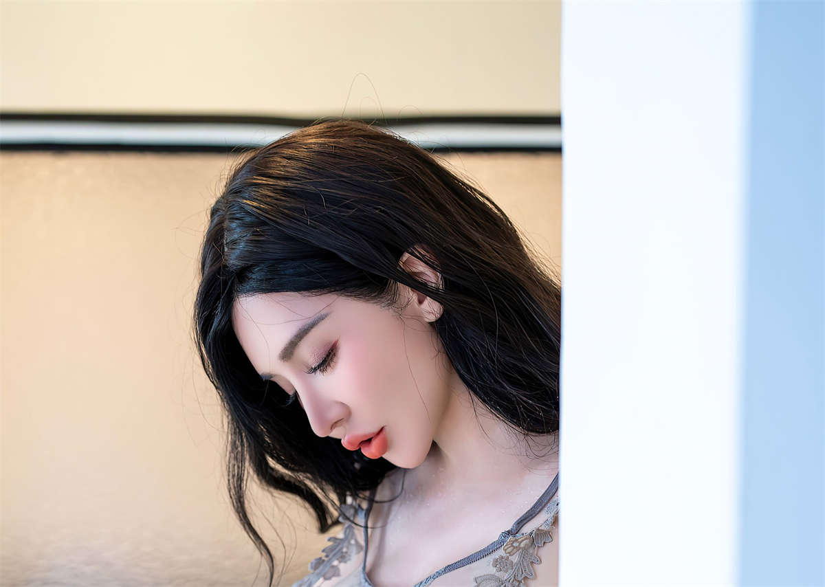 图片[2]-XINGYAN星颜社 2024.11.01 VOL.284 潘思沁-日更街拍