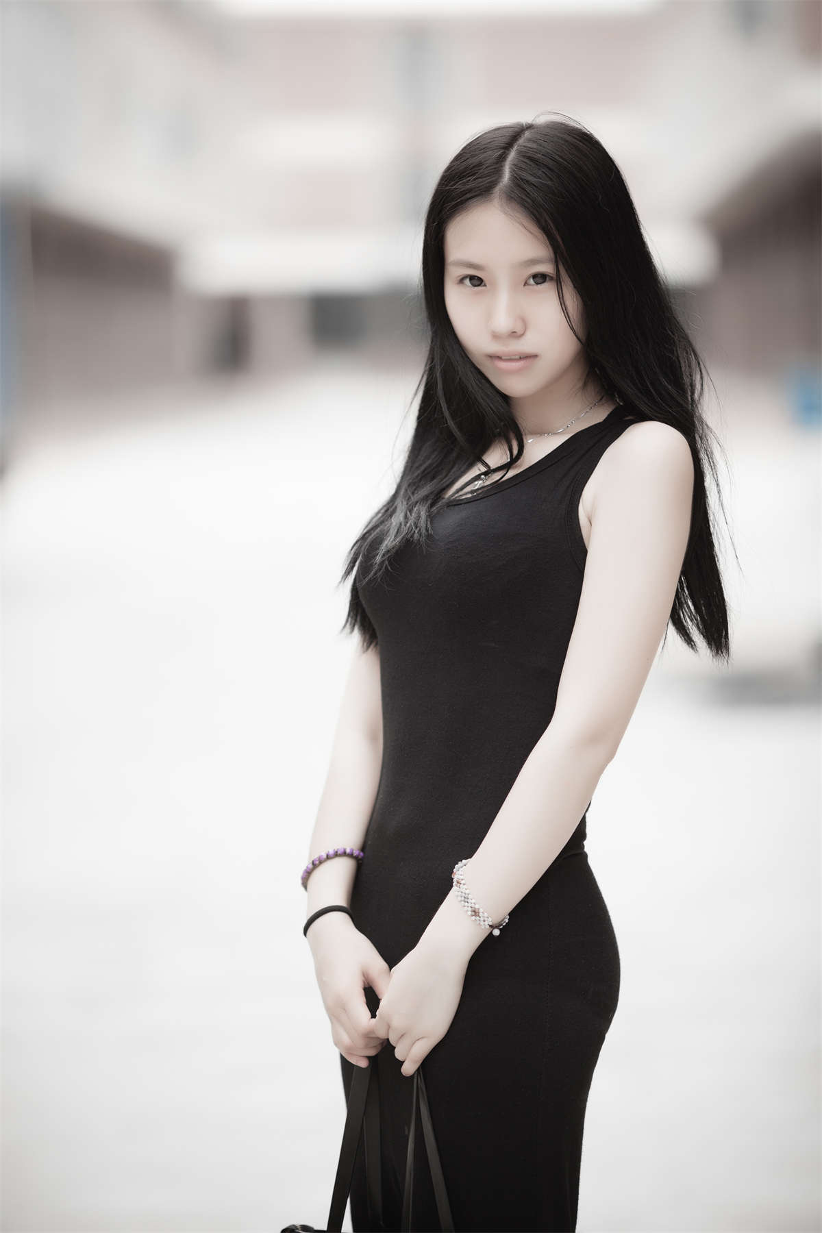 TGOD推女神 2014.11.13 一薰-日更街拍