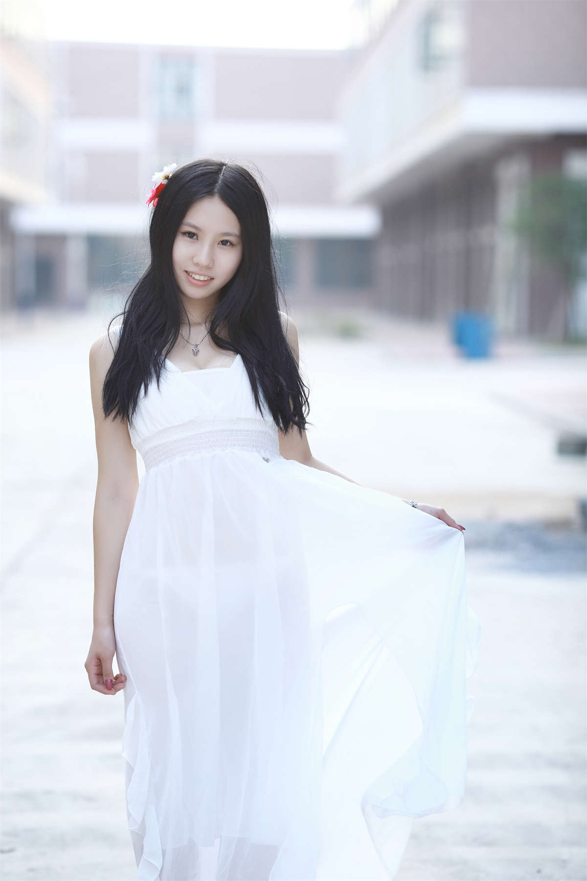 图片[2]-TGOD推女神 2014.11.13 一薰-日更街拍