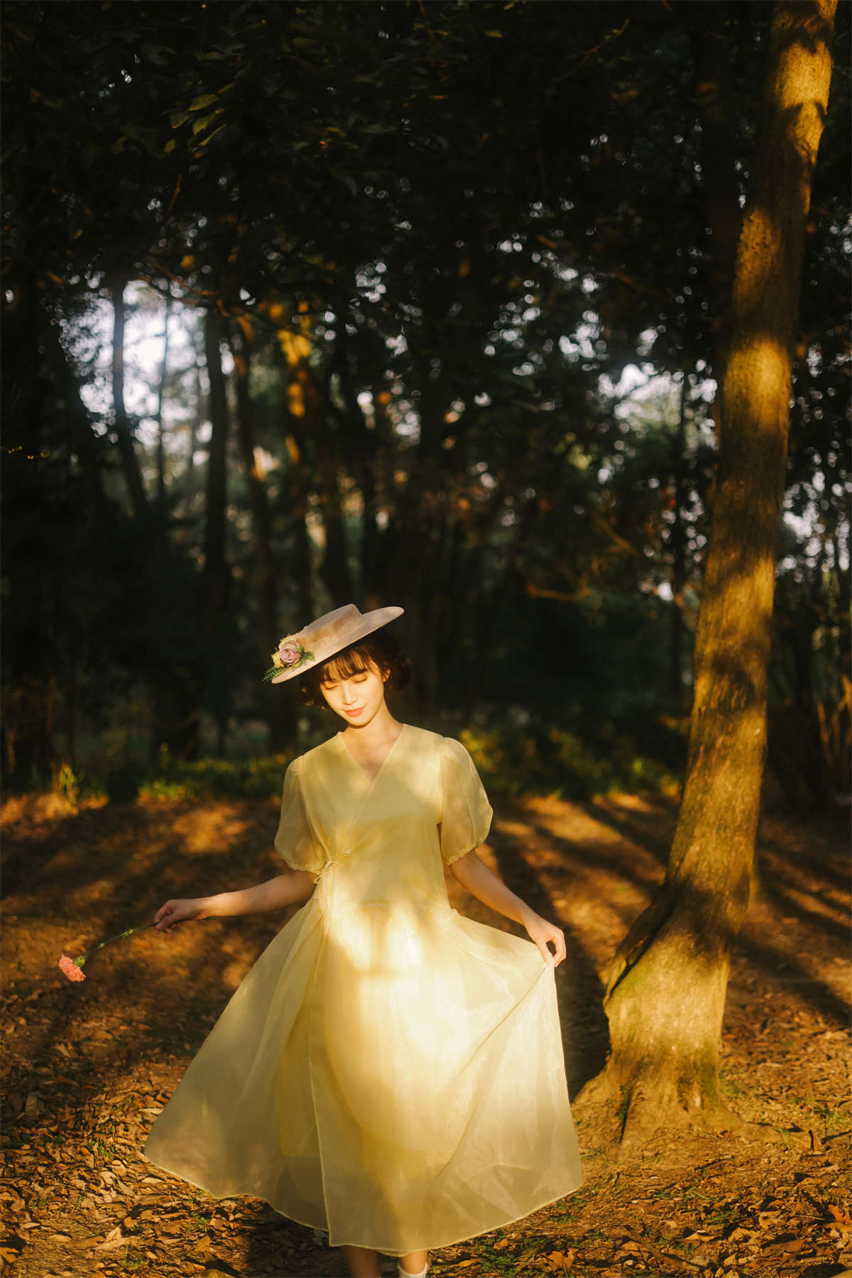 YITUYU艺图语 2023.03.19 仲夏之梦 一只阿梦崽插图1