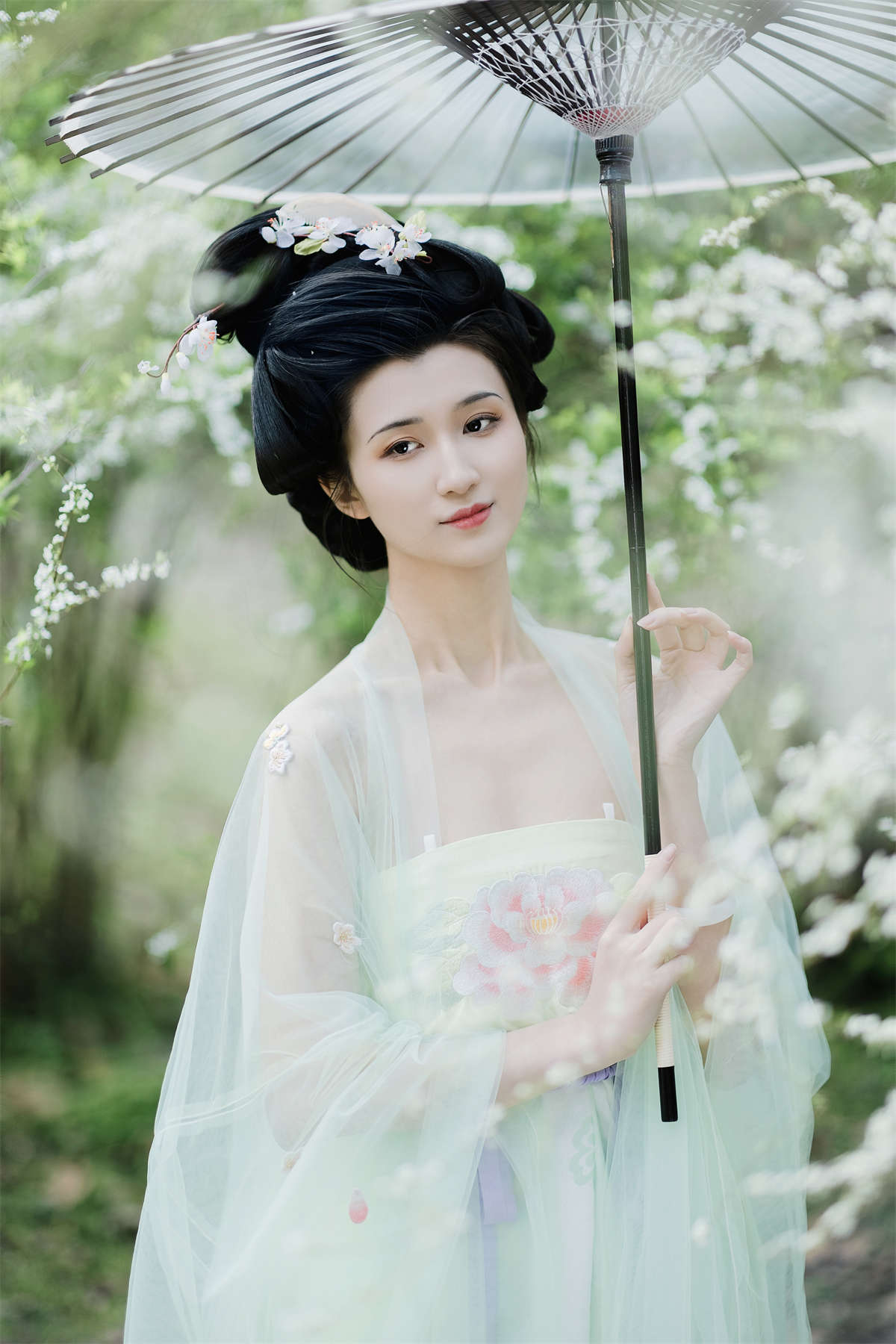 YITUYU艺图语 2023.10.06 花依然 花花什么时候90斤插图1