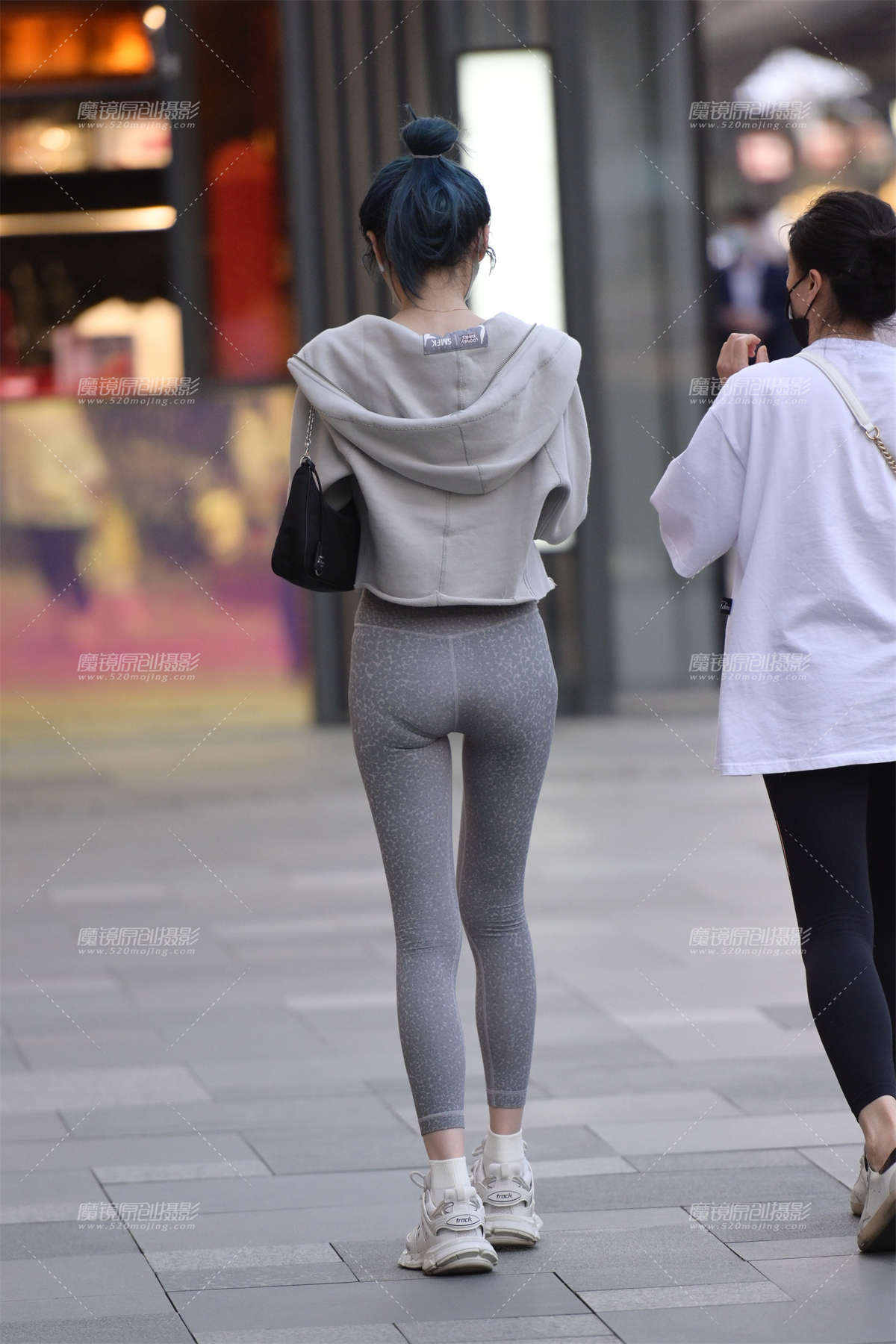 图片[2]-逛街-日更街拍