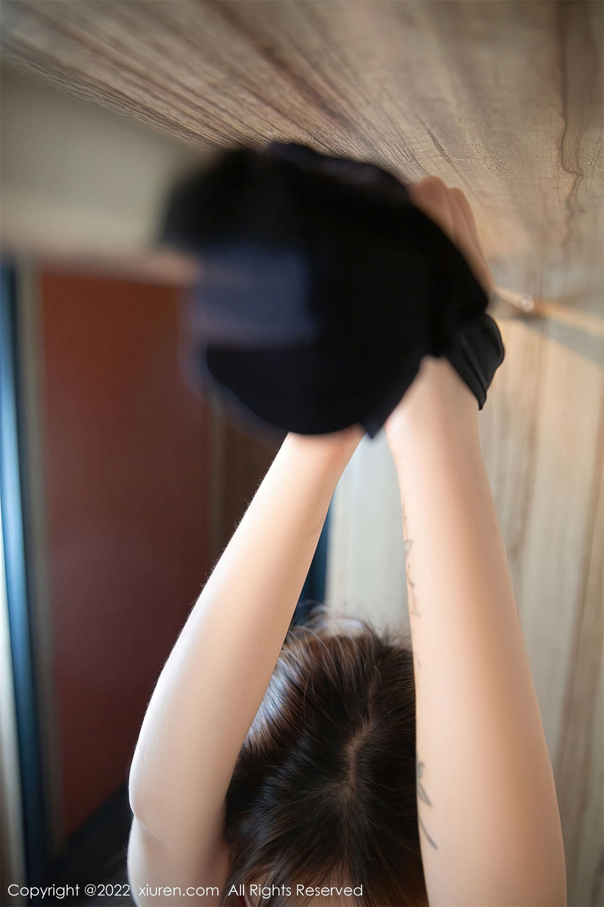 Xiuren秀人网 2022.11.18 No.5876 江真真-日更街拍