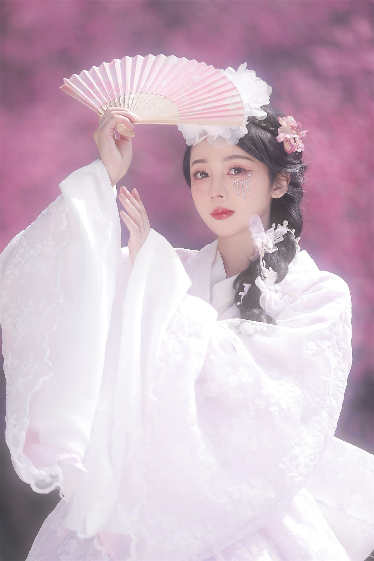 YITUYU艺图语 2023.03.12 春日之花 骆明钰插图1