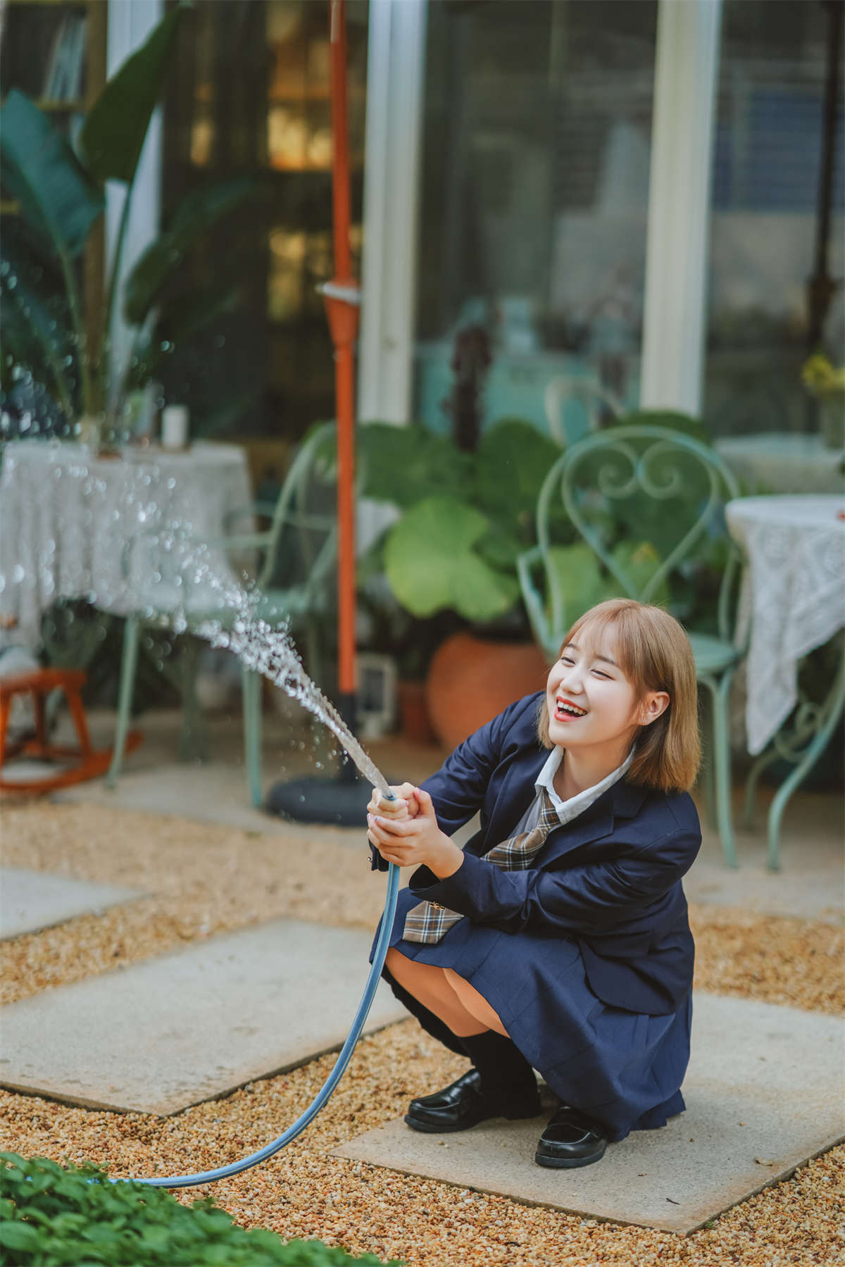 YITUYU艺图语 2023.04.05 不如与快乐的时光相伴 杀了只羊-插图1