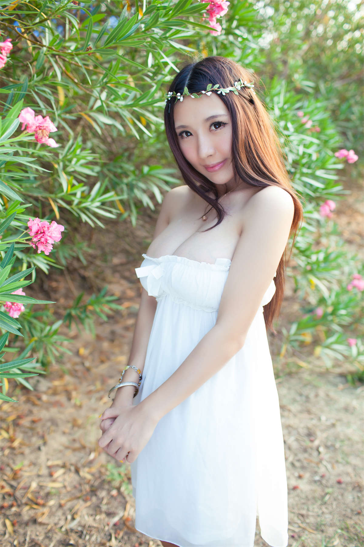 TGOD推女神 2014.11.15 晓茜厦门之旅第四P／art-日更街拍