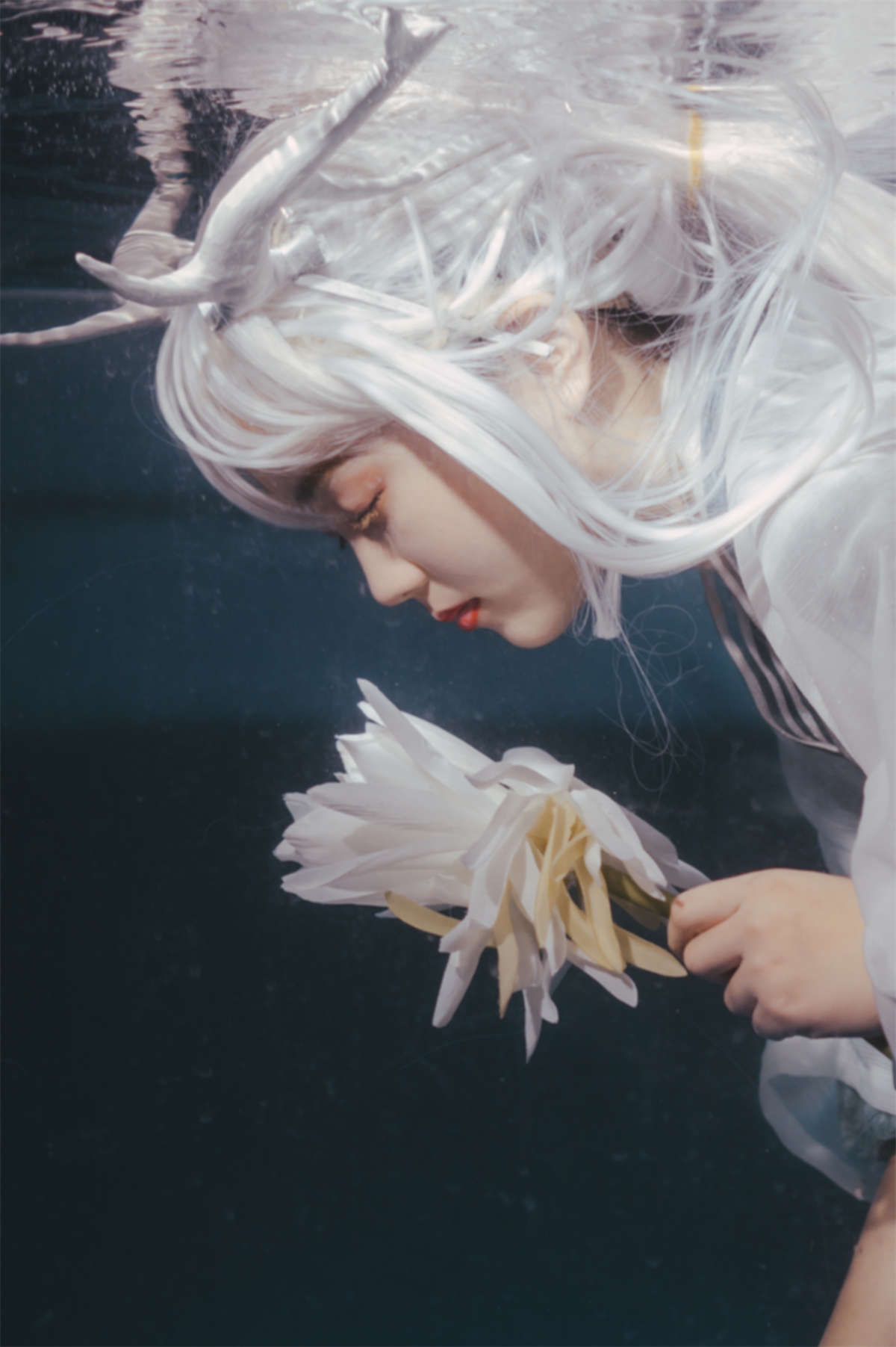 图片[2]-YITUYU艺图语 2022.05.20 岚泽一梦 鲸染-日更街拍