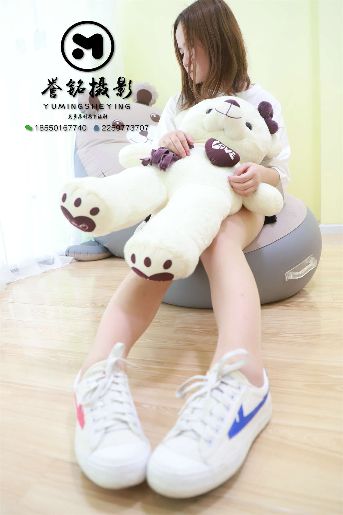 图片[2]-誉铭传媒 2019-丝袜年费专享作品-日更街拍