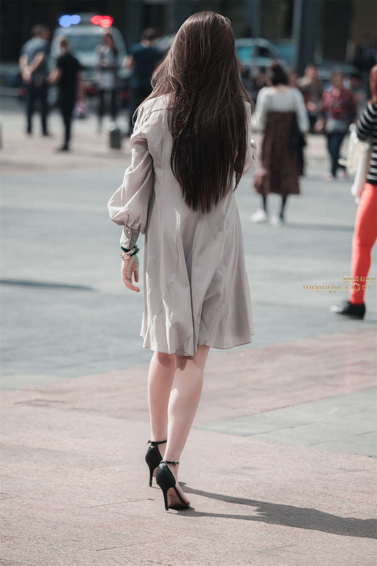 图片[2]-俊杰摄影+初夏五月第1贴+黑凉高美腿美女-日更街拍