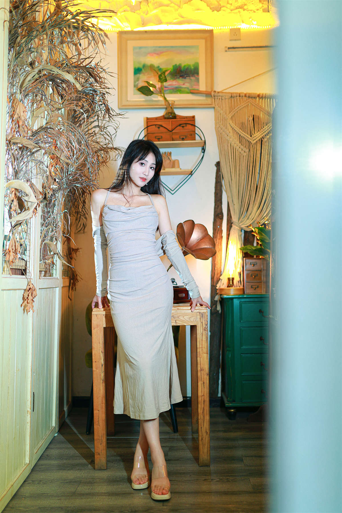 YITUYU艺图语 2023.10.06 静享时光 搽小兔插图1