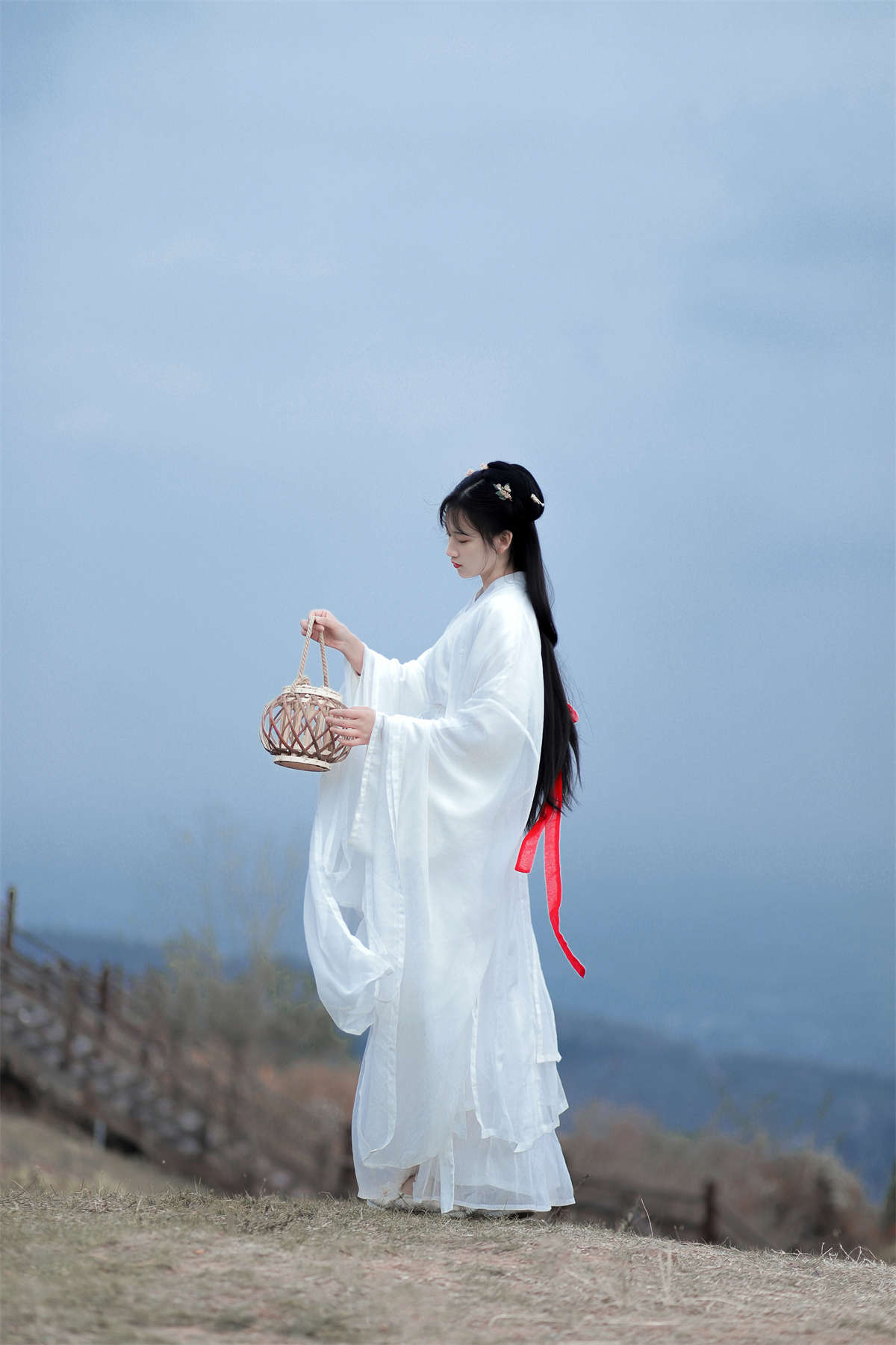 图片[2]-YITUYU艺图语 2022.05.20 山河故人 半夏夏夏-日更街拍