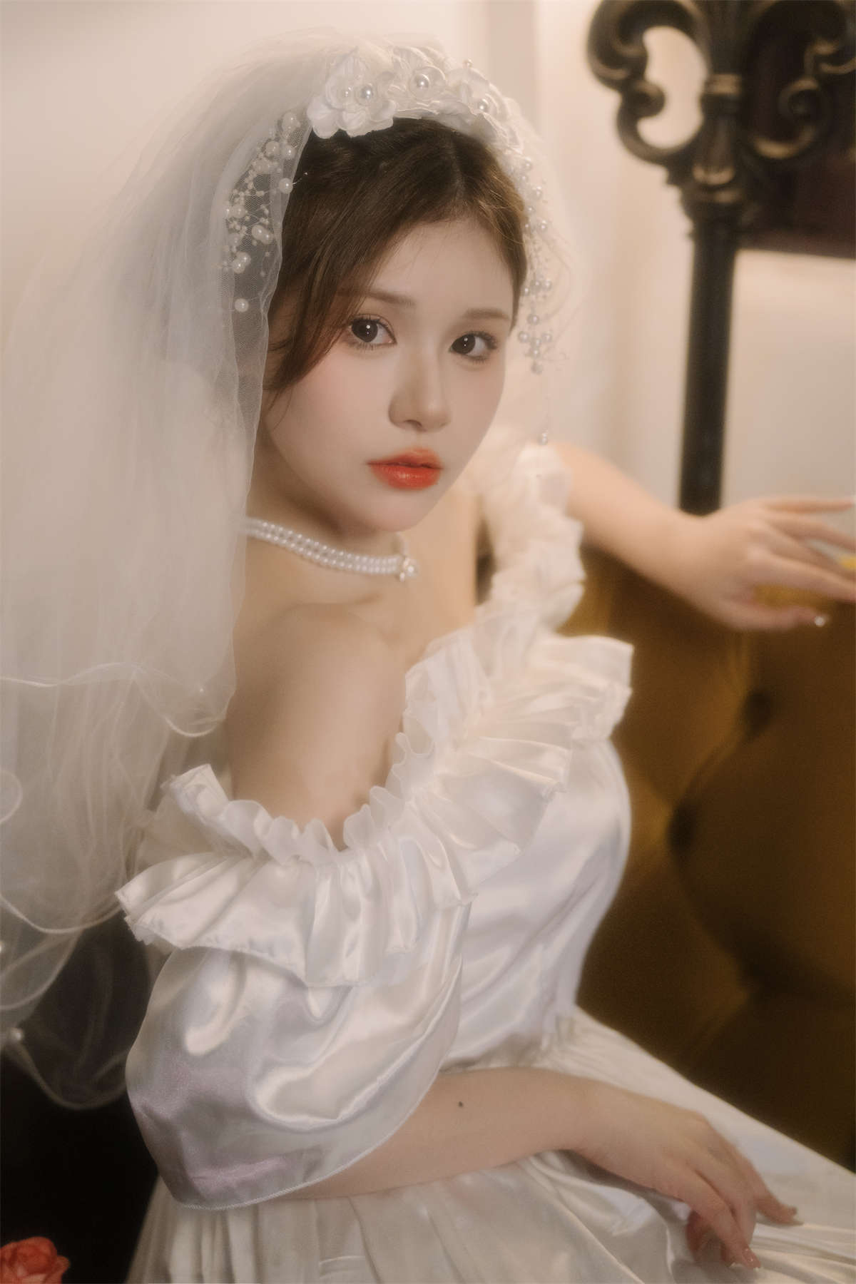 YITUYU艺图语 2023.04.05 玫瑰和你都想刻进心里 奶酪插图1