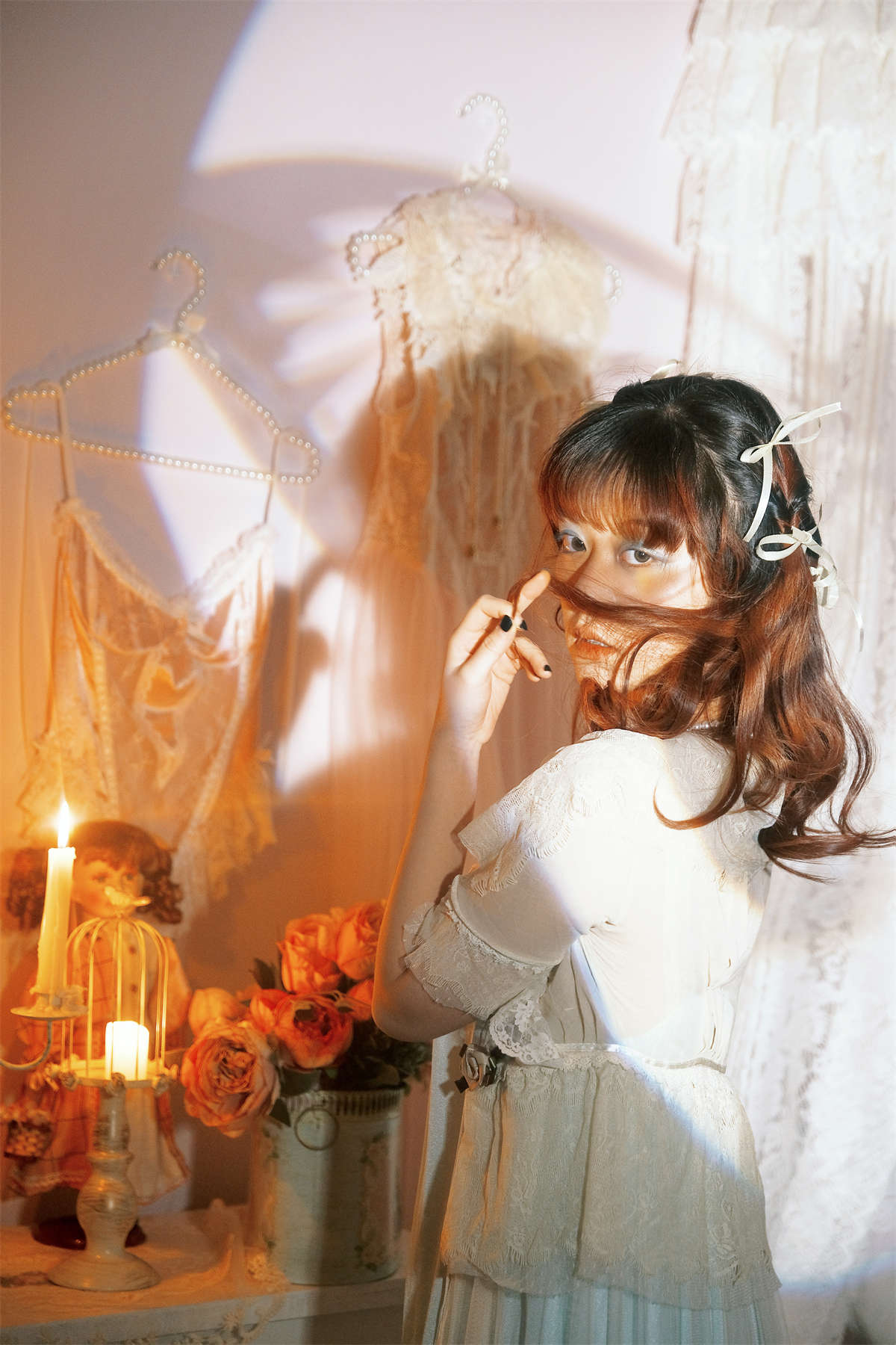 YITUYU艺图语 2023.03.20 梦 馨馨插图1