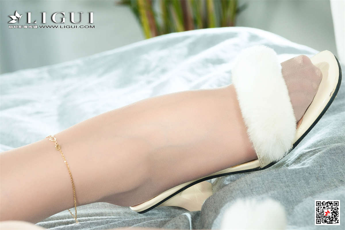 Ligui丽柜 2019.06.14 钟情-日更街拍