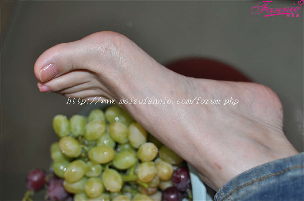 图片[2]-Fannie芬妮美足园NO.125 2012中秋快乐！-日更街拍