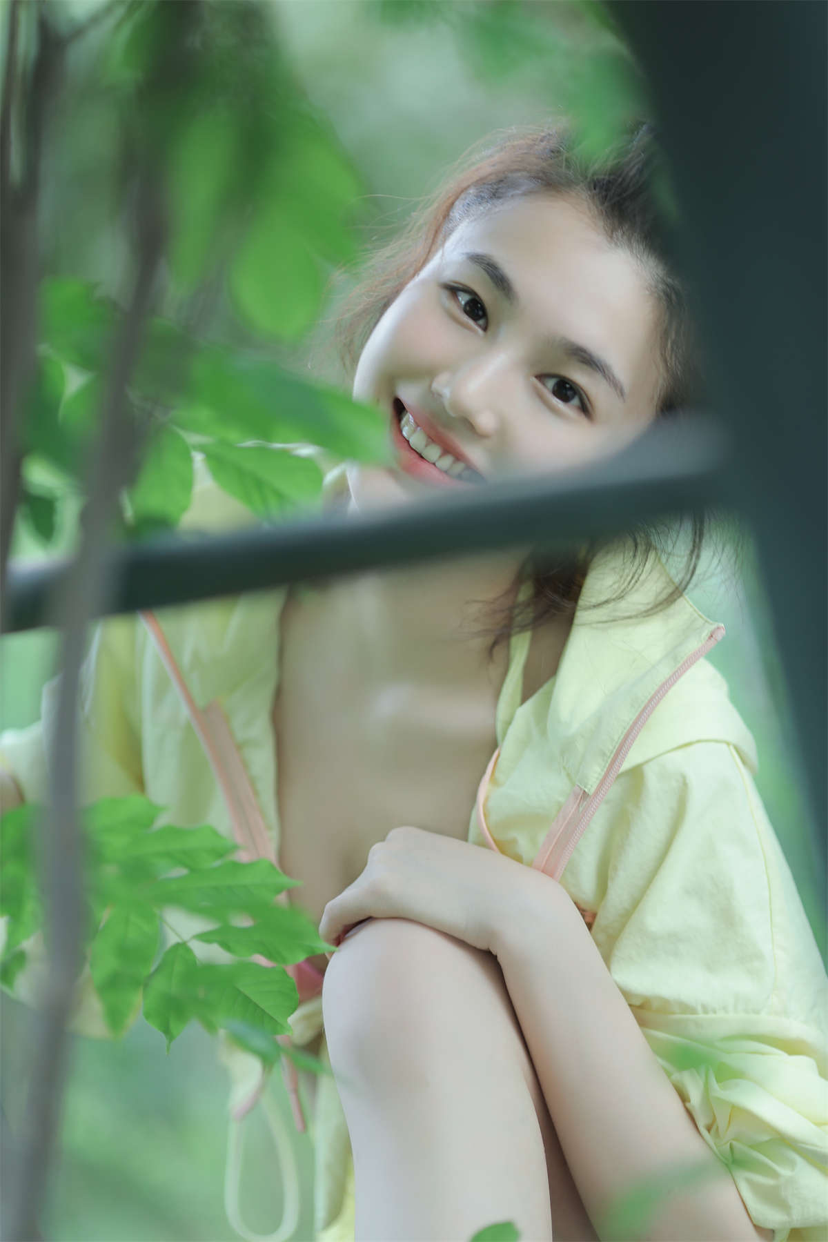 YITUYU艺图语 2022.08.19 晨练时间到 凡凡插图1