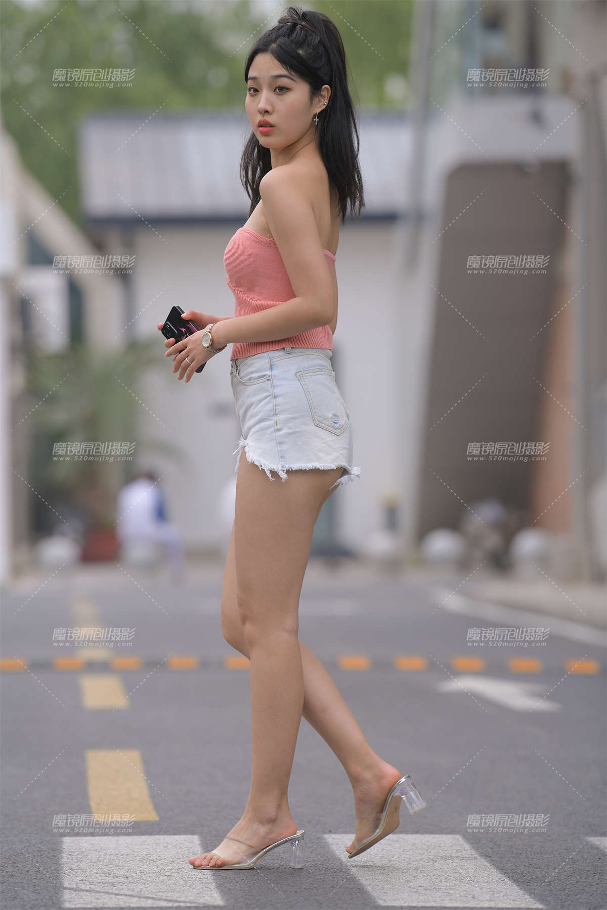 图片[2]-孤单心事-日更街拍