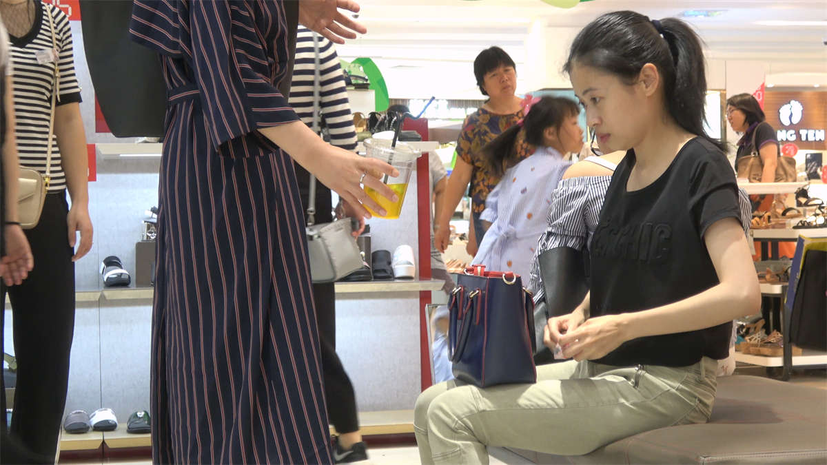 图片[2]-试鞋瞬间-日更街拍