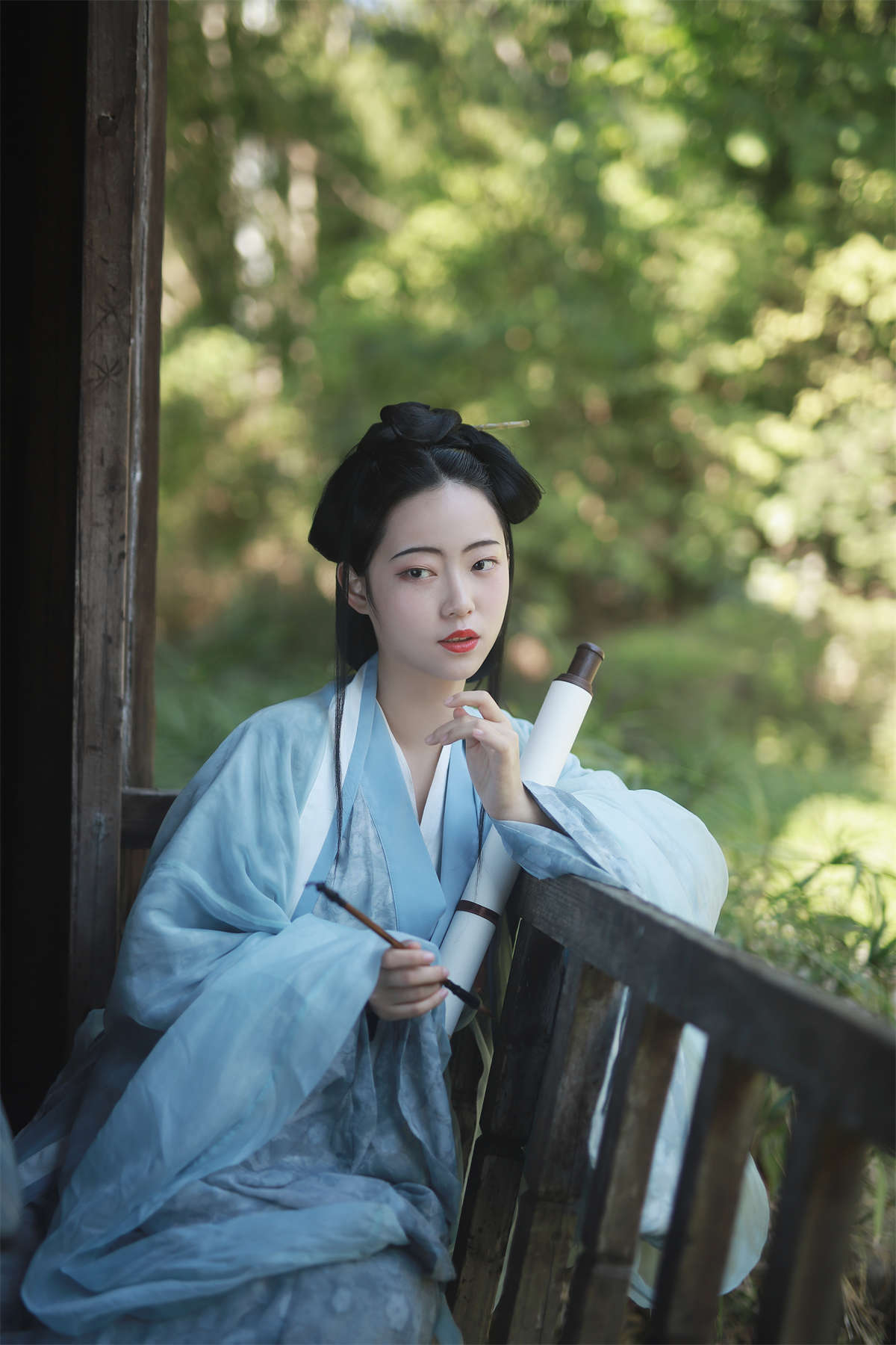 YITUYU艺图语 2023.04.05 望亭春 苏西插图1