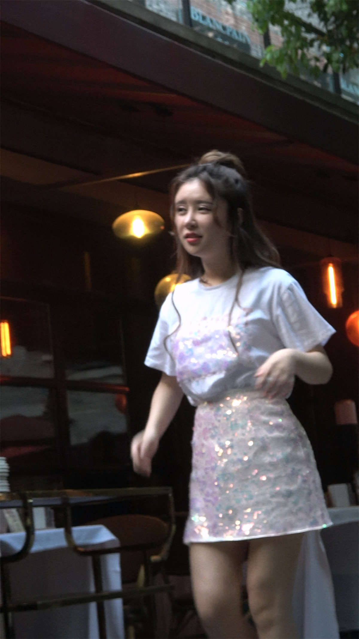 图片[2]-爱拍照的美姐姐-日更街拍