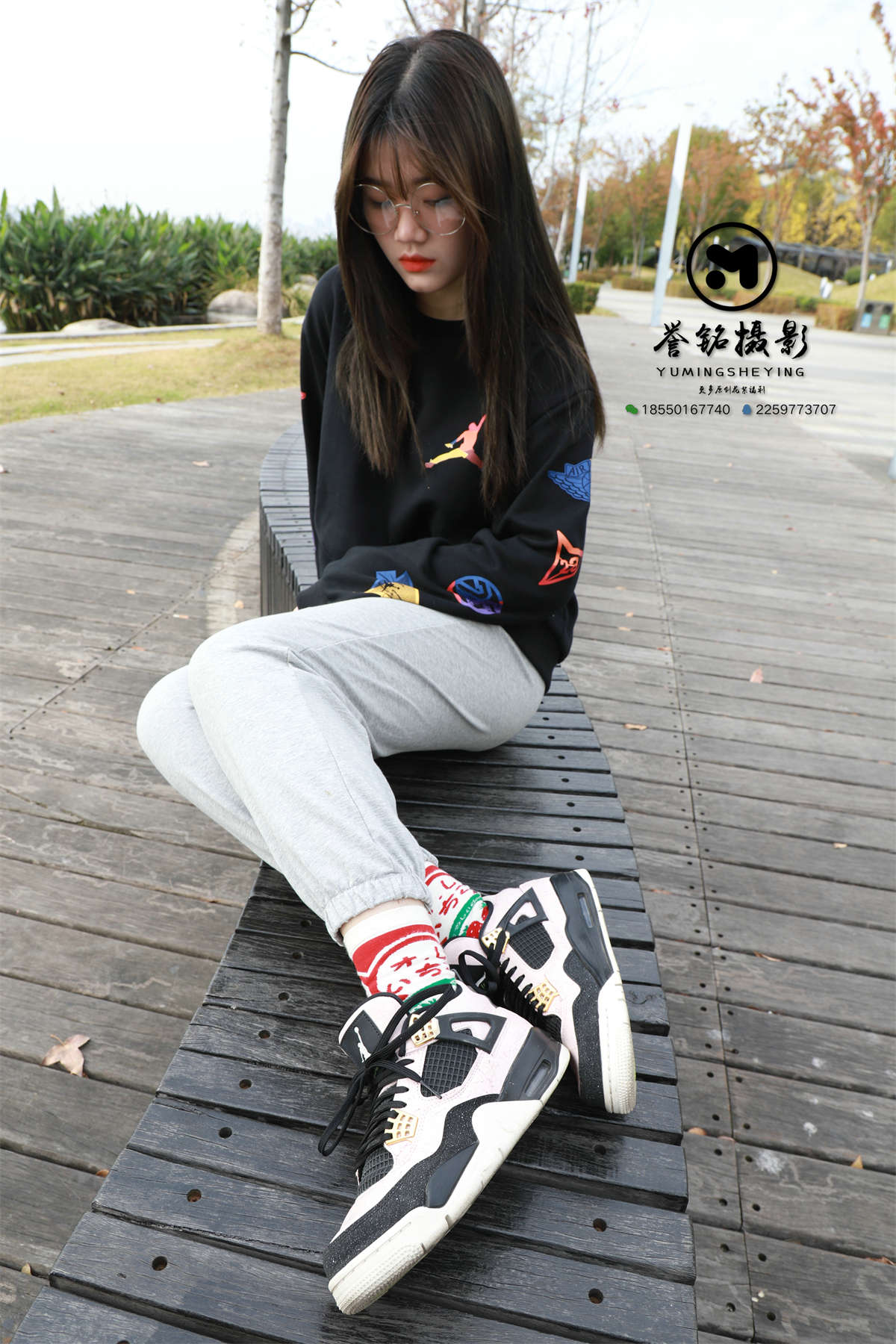 图片[2]-誉铭摄影 2019.11月专享作品-日更街拍