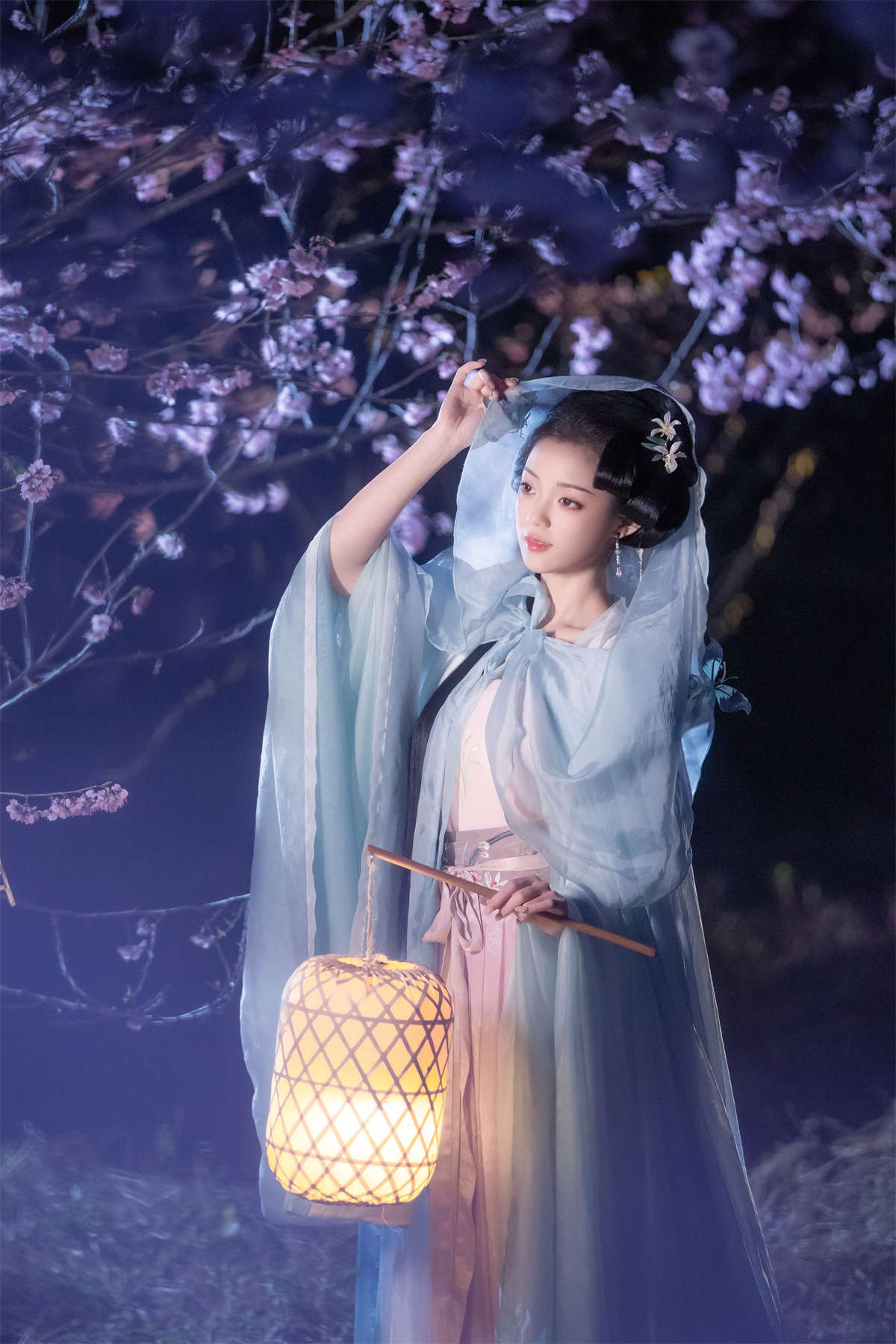 图片[2]-YITUYU艺图语 2025.03.25 梦遣看花人 七霓巳猫--日更街拍