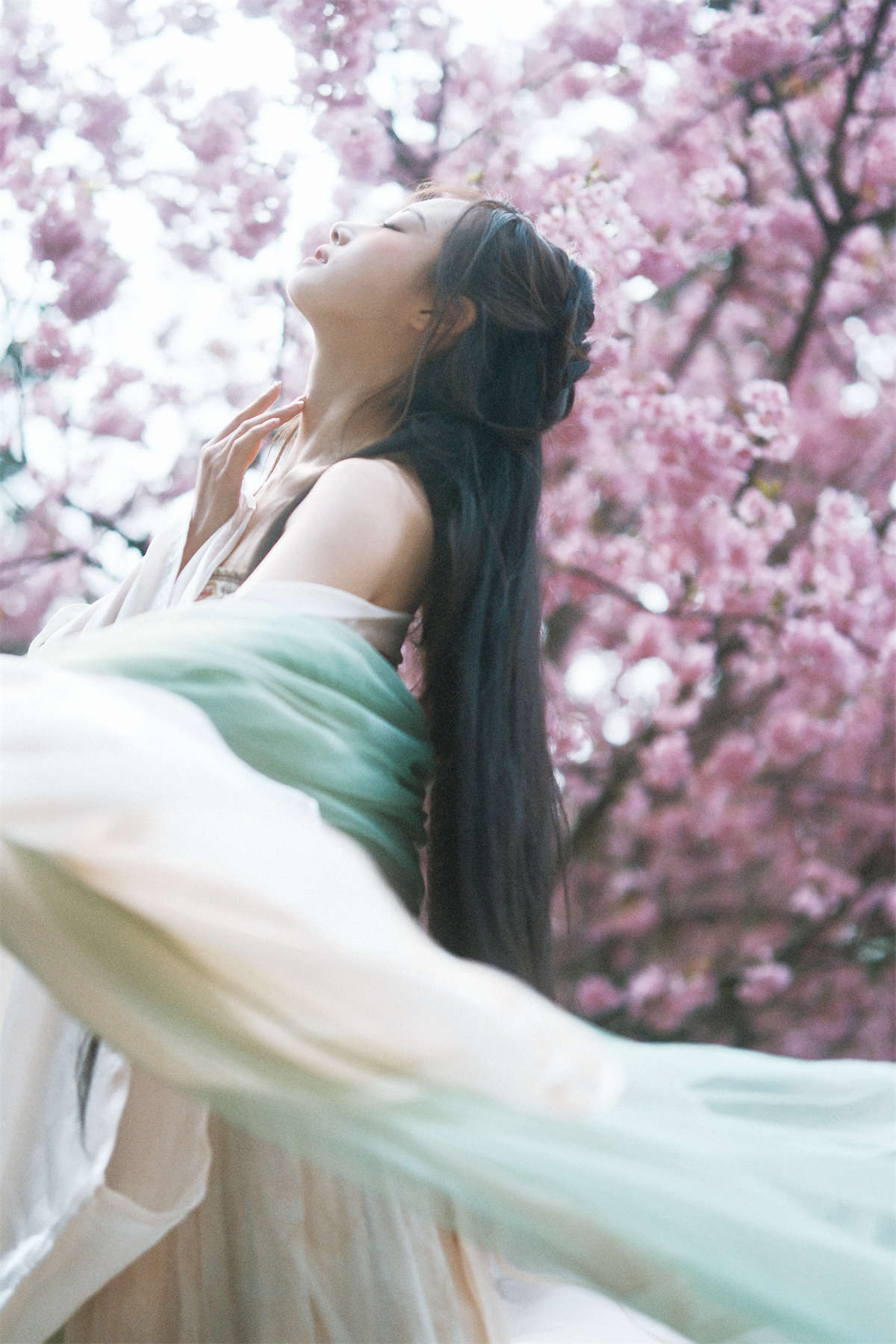 YITUYU艺图语 2023.03.20 为你跳最后一支舞 缪缪插图1