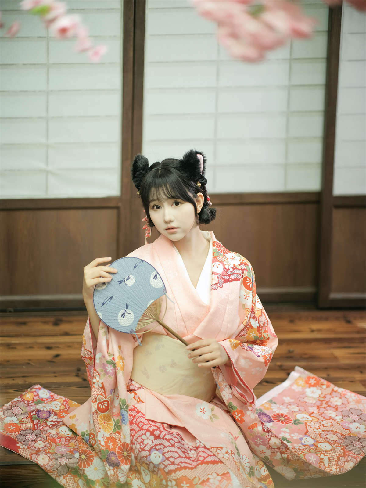 YITUYU艺图语 2023.02.15 樱 小关插图1