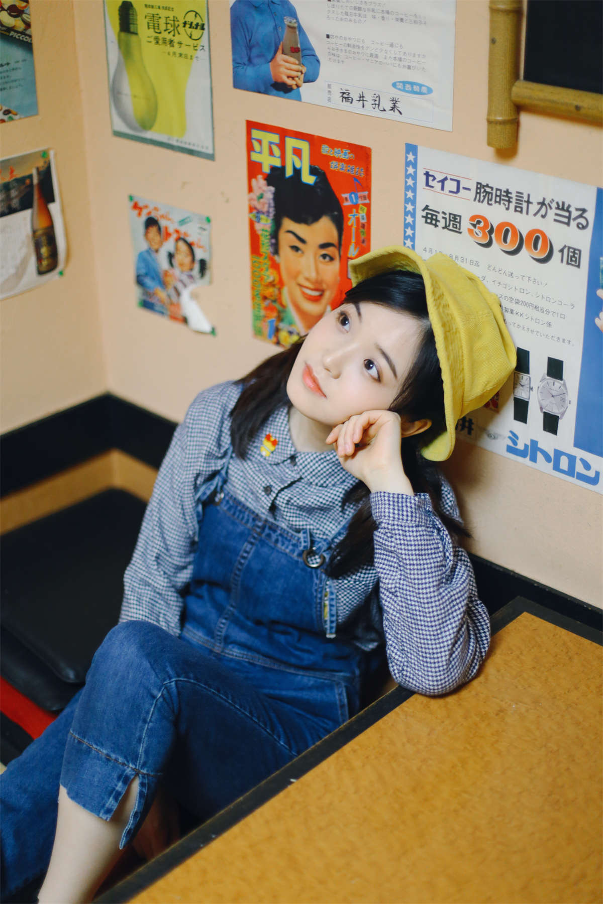 YITUYU艺图语 2022.08.19 深夜小食堂 金沫汐插图1