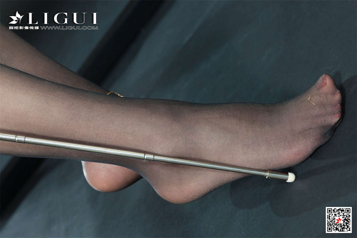 Ligui丽柜 2019.06.19 文静-日更街拍