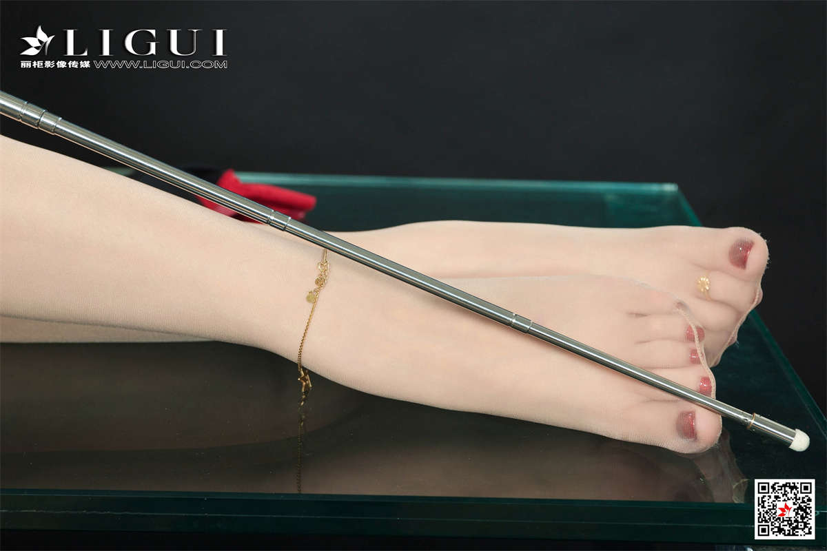 图片[2]-Ligui丽柜 2019.06.19 文静-日更街拍