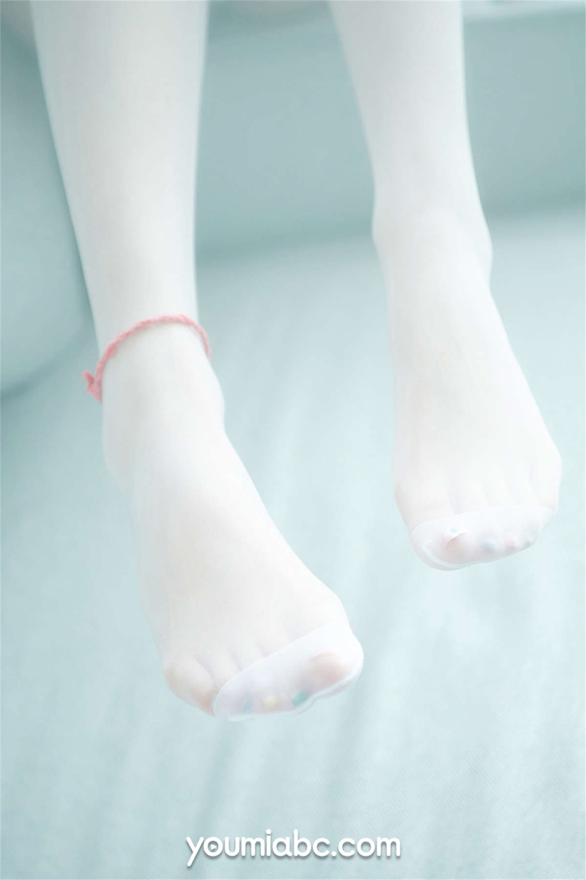 YouMi尤蜜 2019.10.21 朦胧仙境 嫩嫩插图1