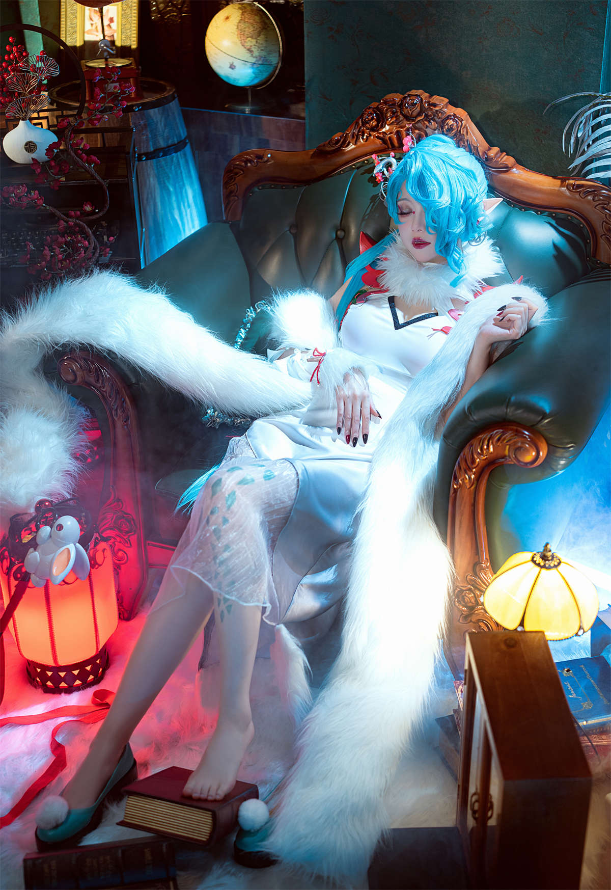 图片[2]-黑龙贯通 禁闭者 MBCC-S-948 娜恰02-日更街拍