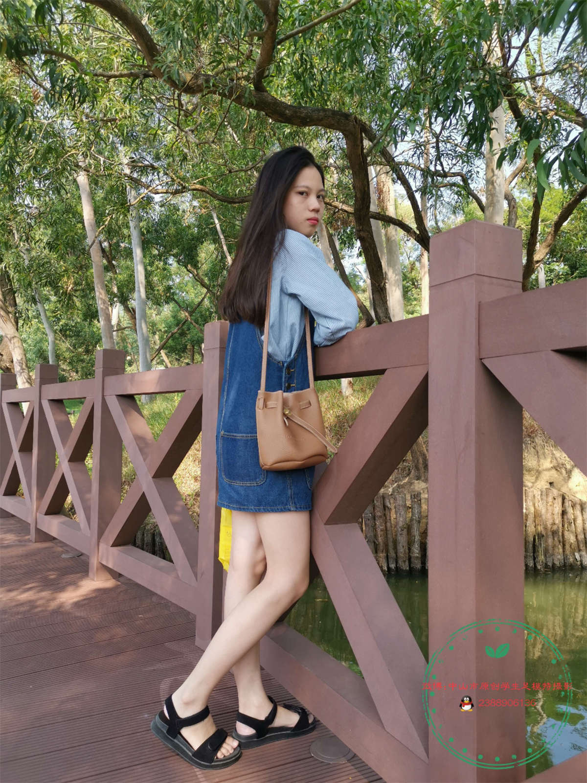 图片[2]-中山原创No.009 2020斯斯-日更街拍