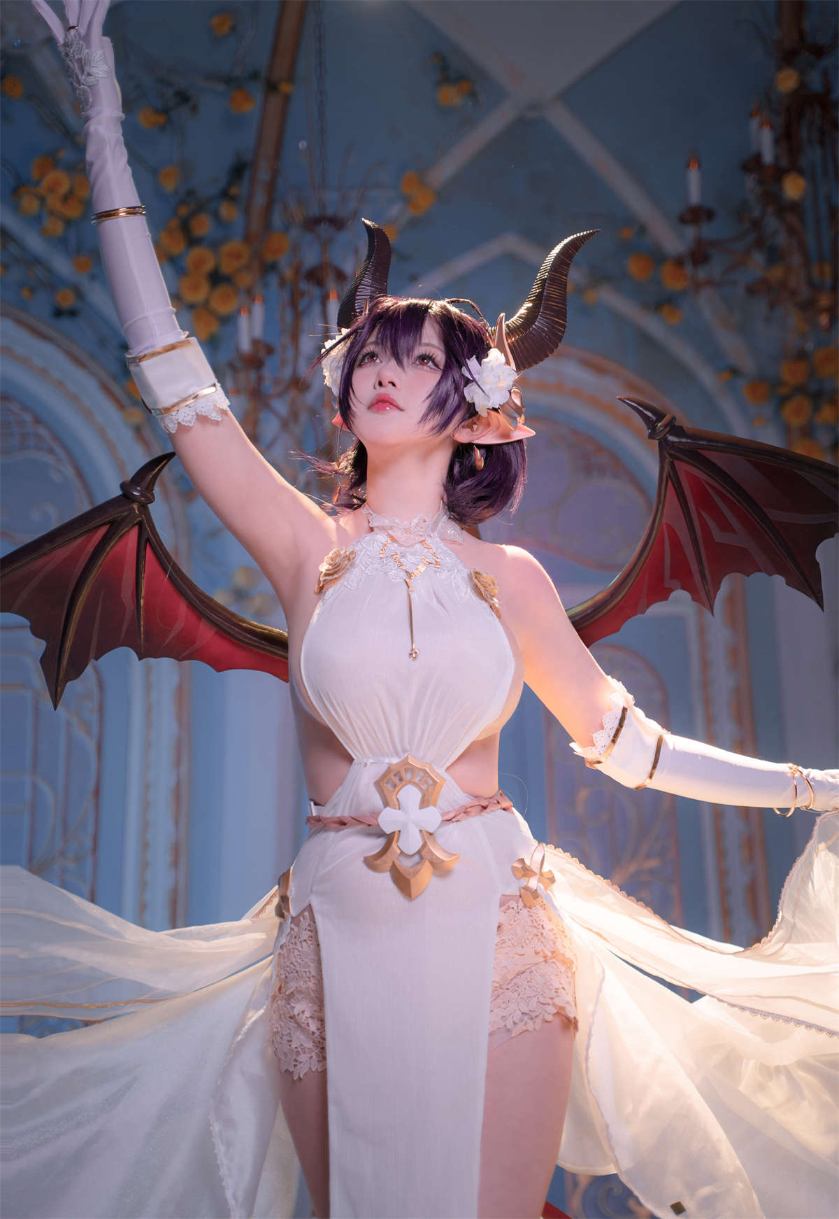 图片[2]-黑龙贯通 古蕾雅-日更街拍