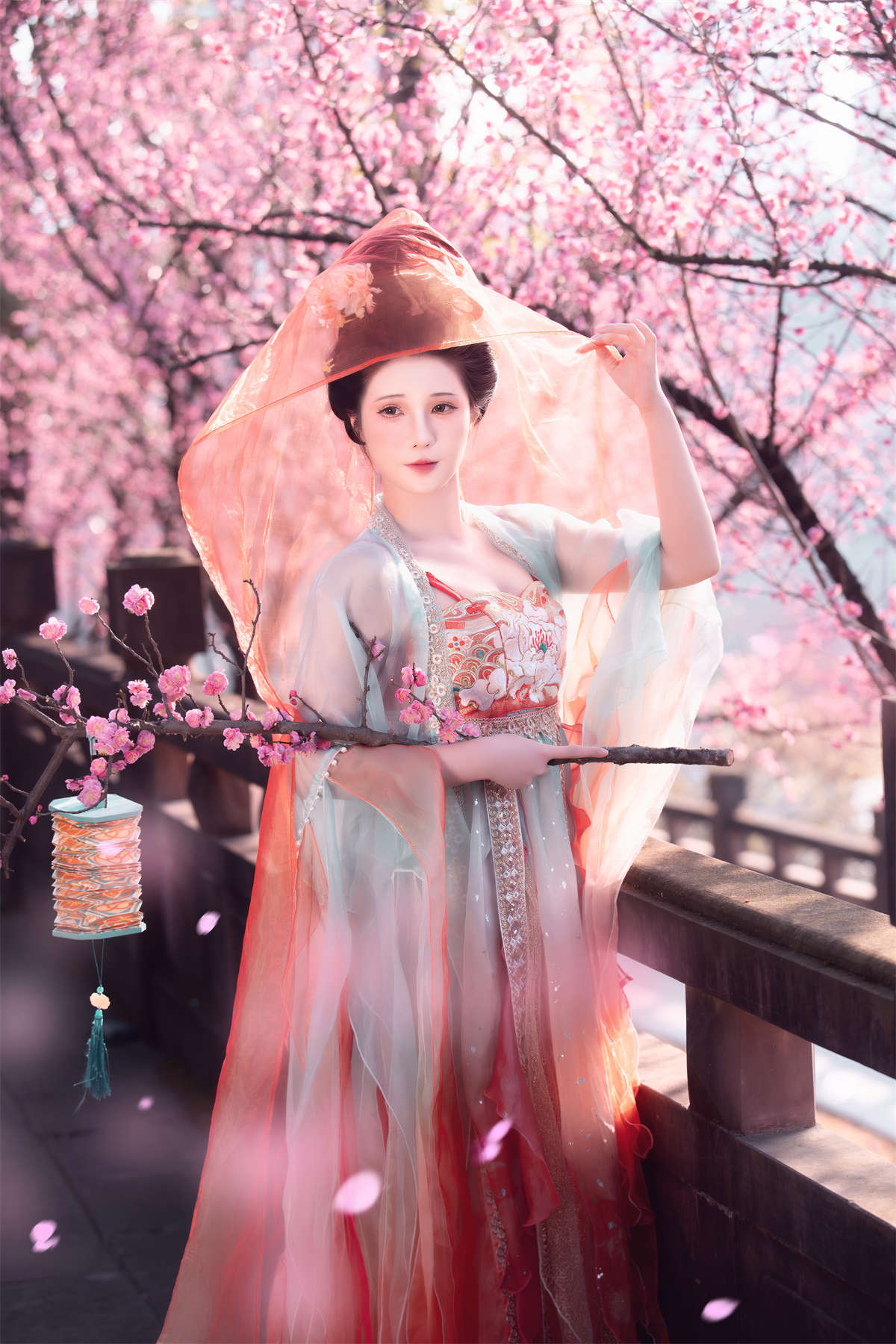 图片[2]-YITUYU艺图语 2025.03.25 笑春风 北北茉-日更街拍