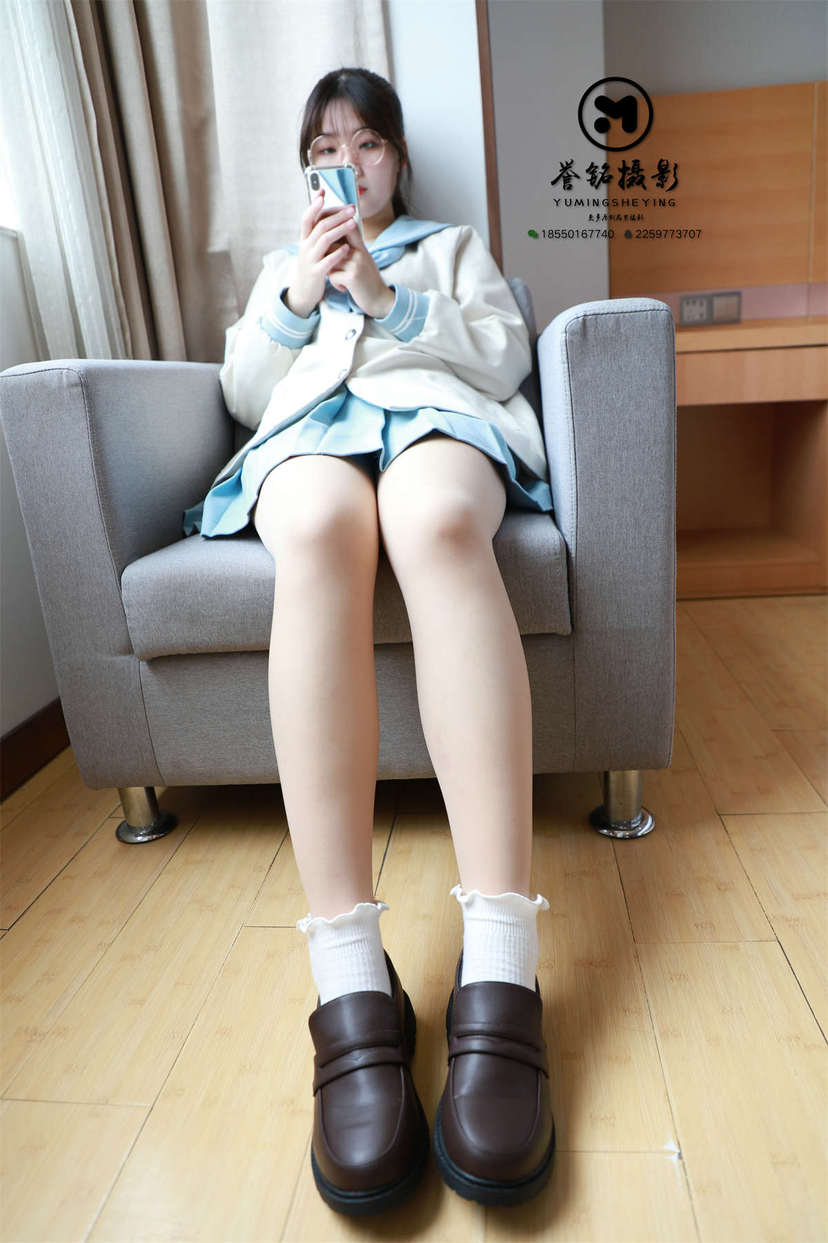 图片[2]-誉铭摄影 2019.12.12专享作品-日更街拍