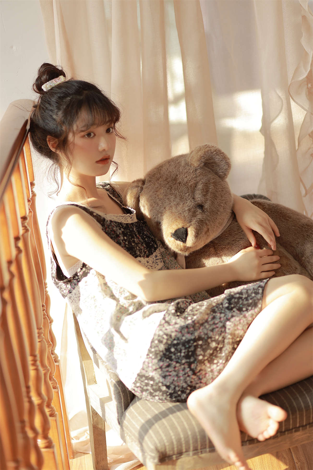 YITUYU艺图语 2022.09.24 秋日暖阳 panniling插图1