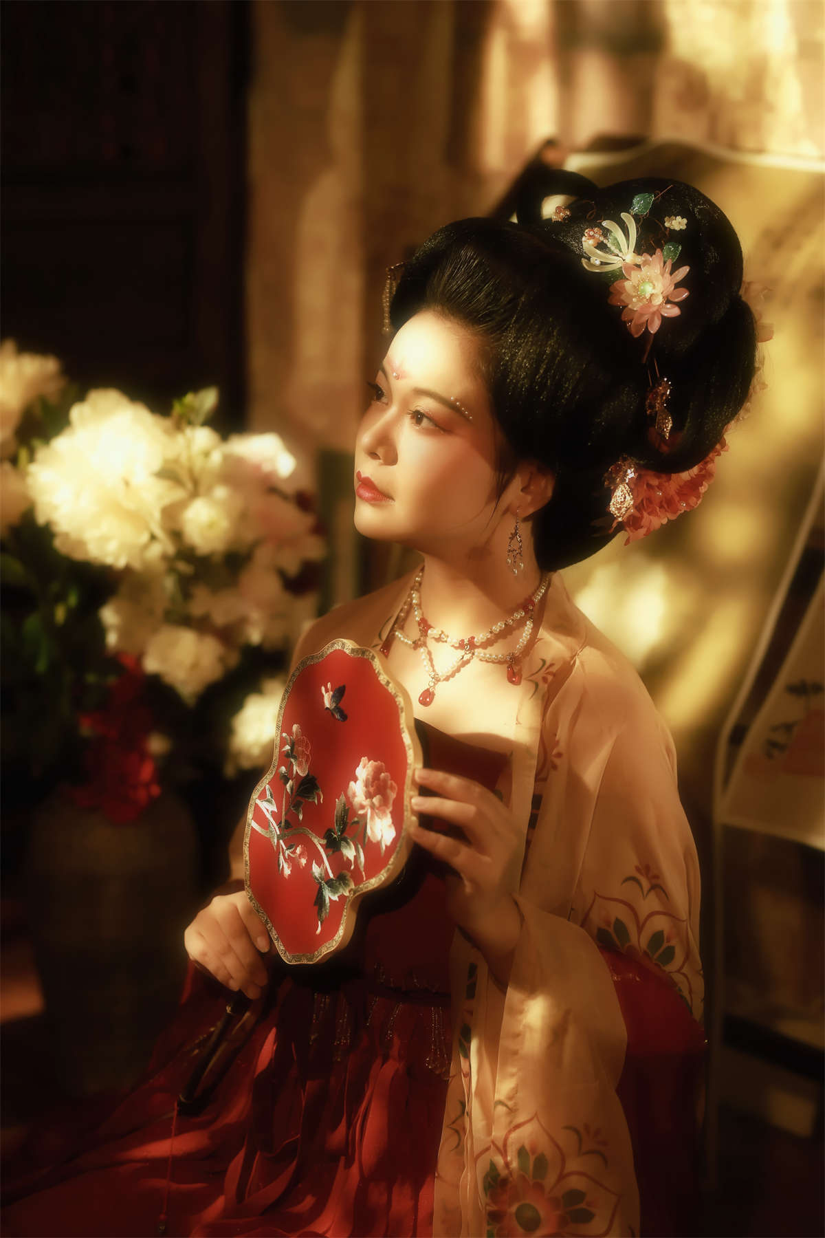 YITUYU艺图语 2022.12.24 忆长安 远谷君插图1