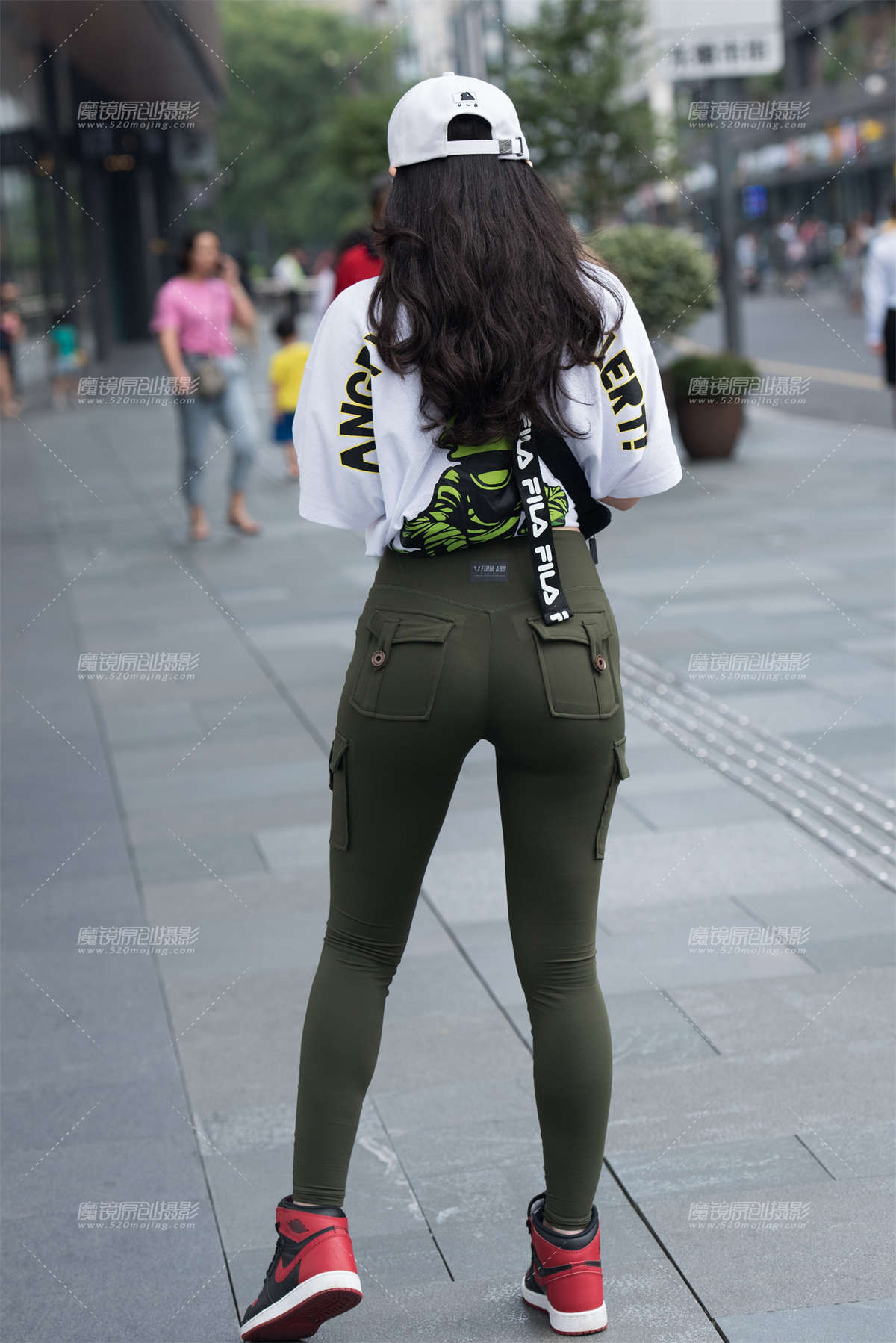 图片[2]-紧牛-日更街拍