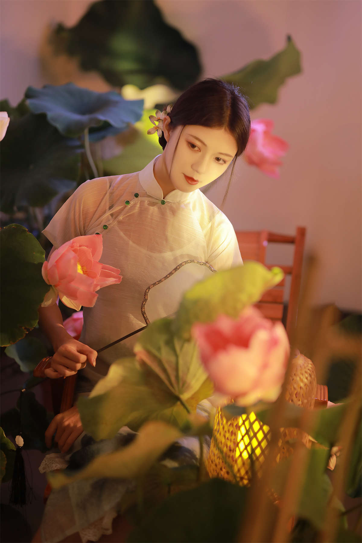 YITUYU艺图语 2022.09.24 入目无别人 吾岁插图1