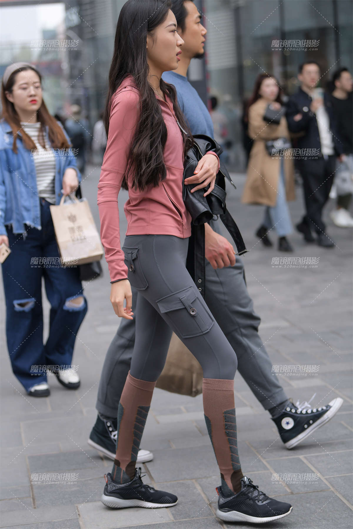 【纳兰赛帖】此瑜很精致-日更街拍