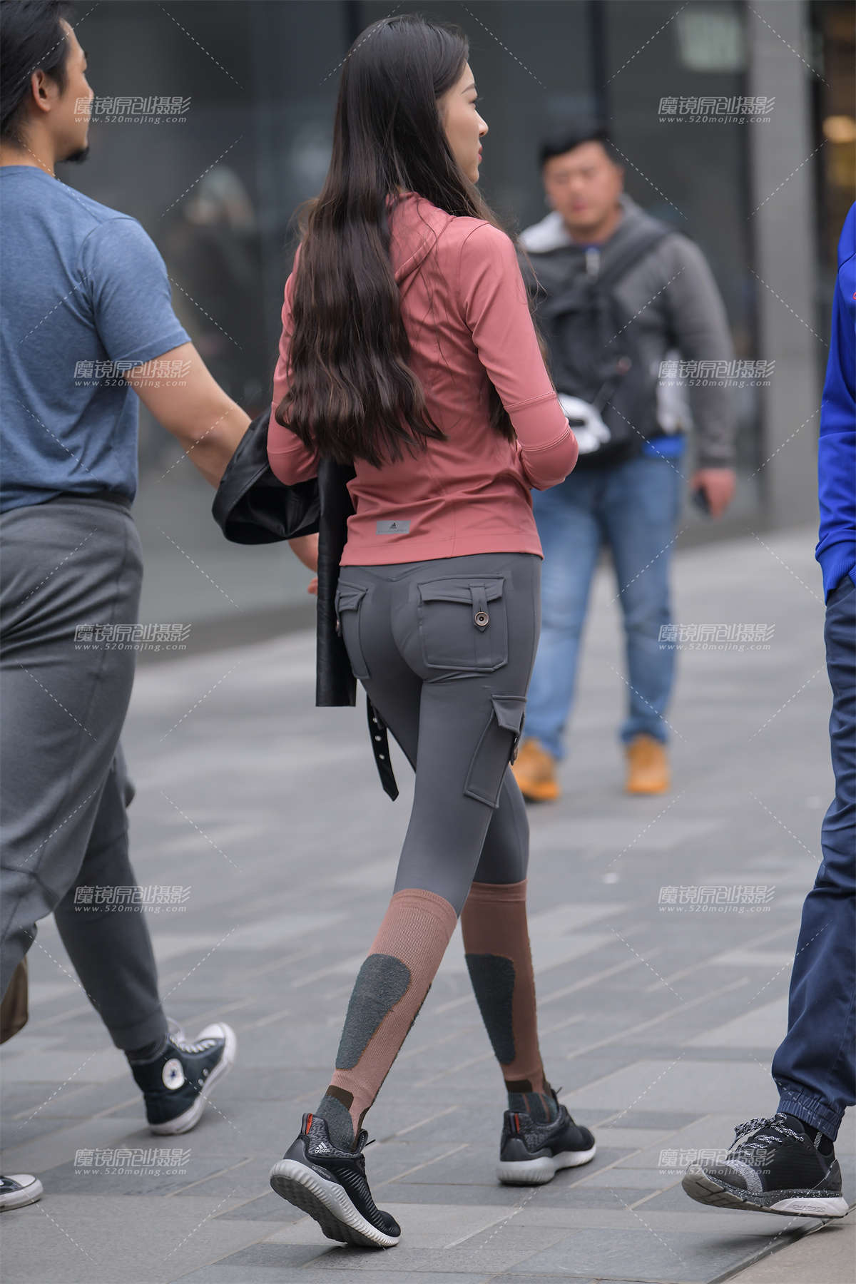 图片[2]-【纳兰赛帖】此瑜很精致-日更街拍