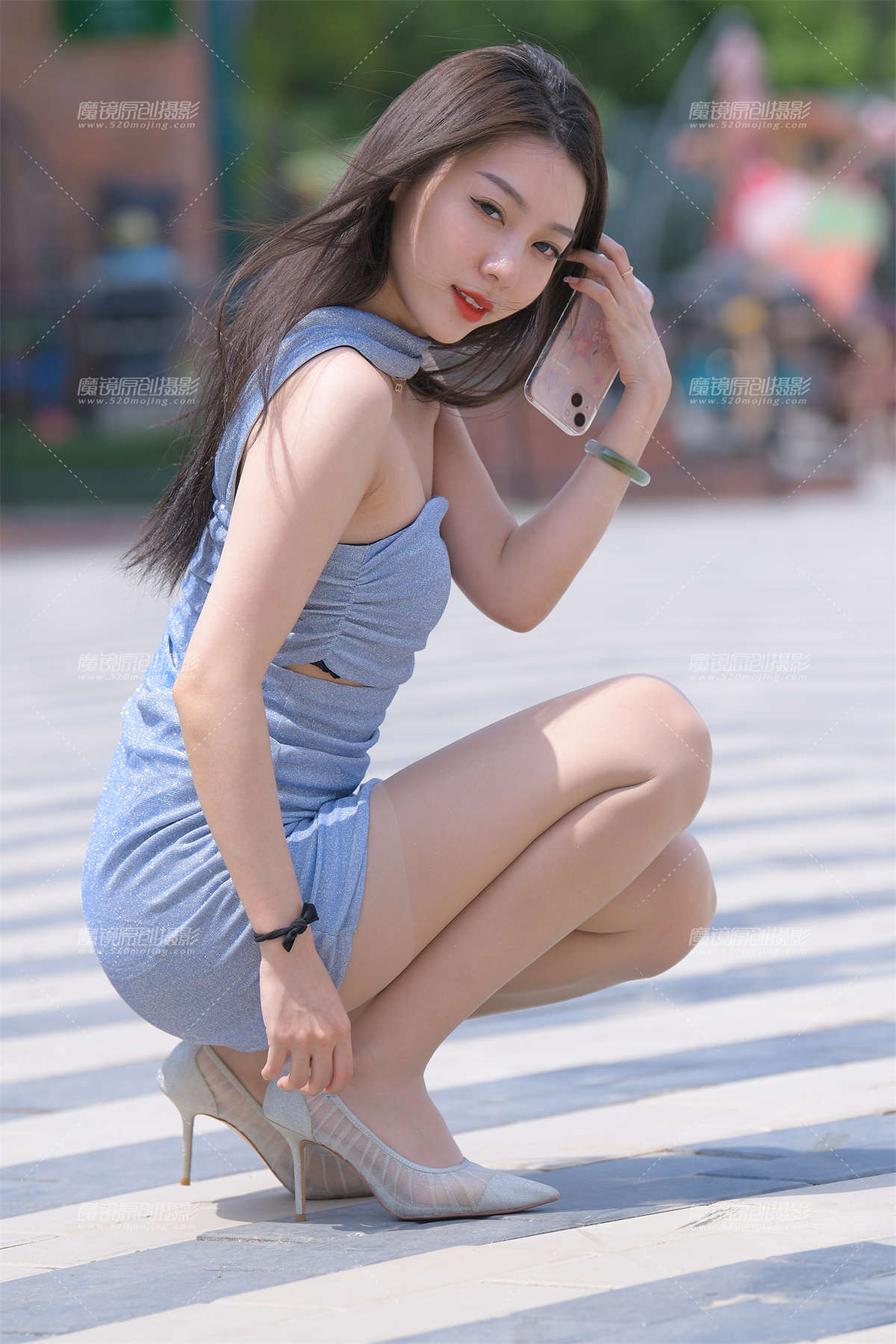 微风依旧-日更街拍