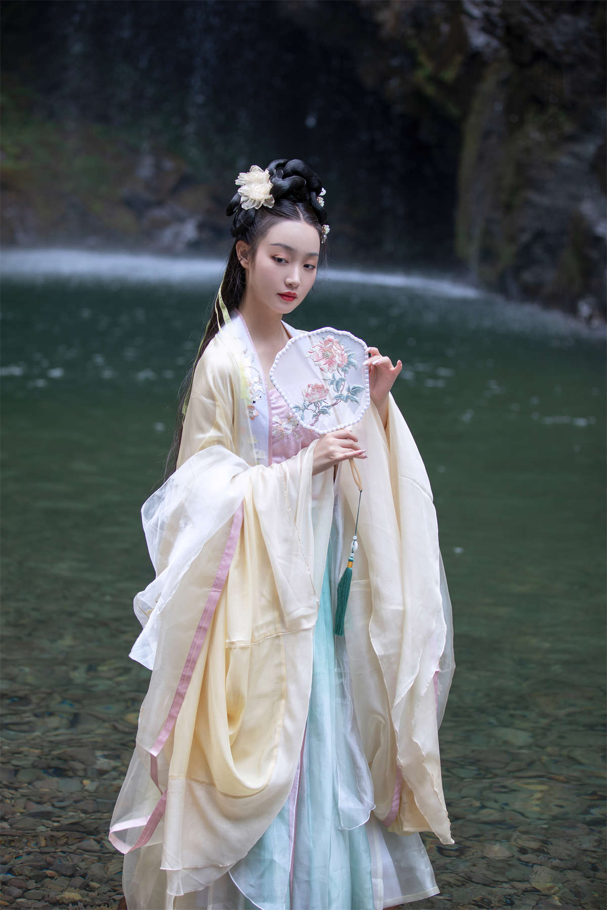 YITUYU艺图语 2022.09.24 天河 凌子兮插图1